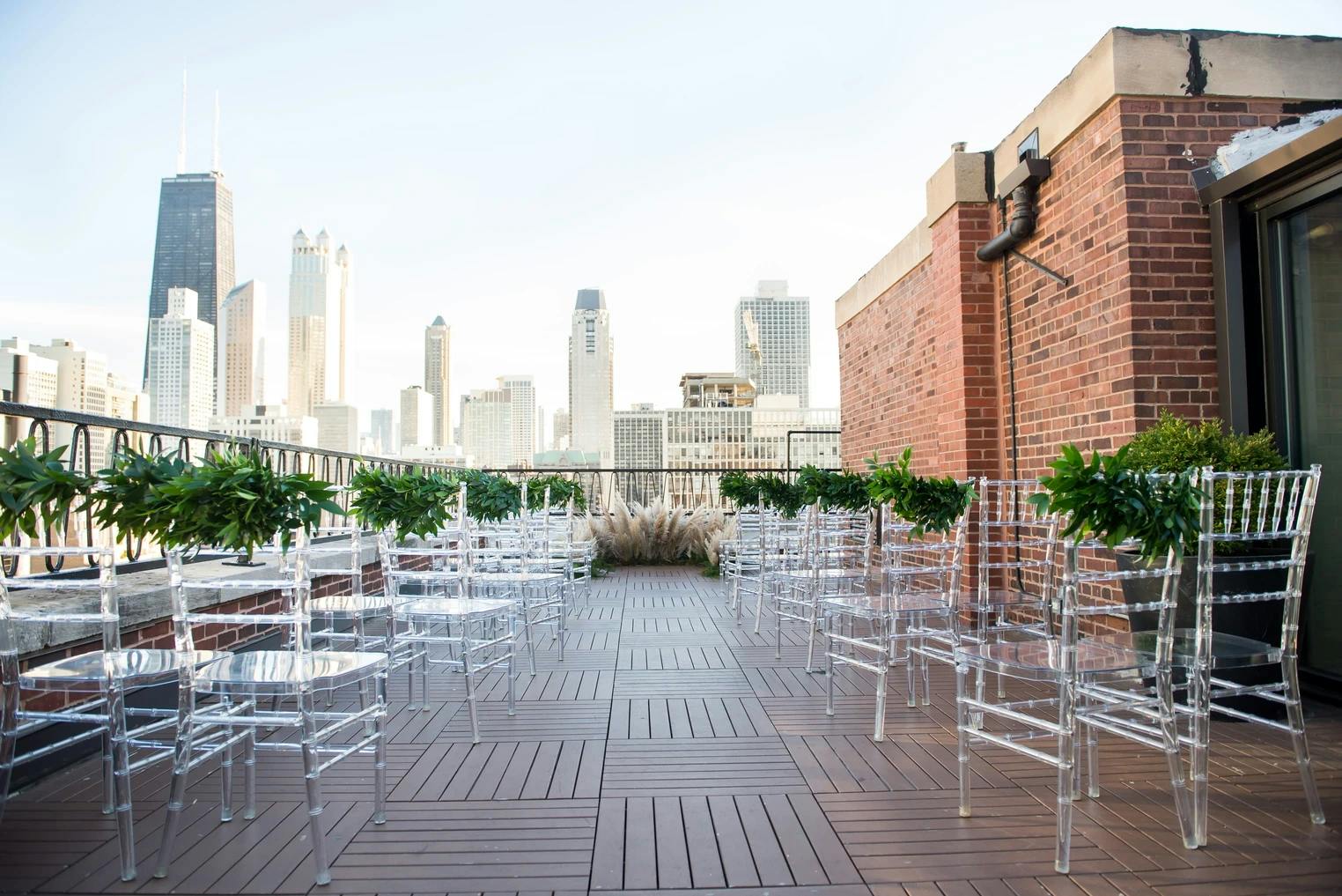 Featured photo from Ambassador Gold Coast, a Member of The Chicago Hotel Collection