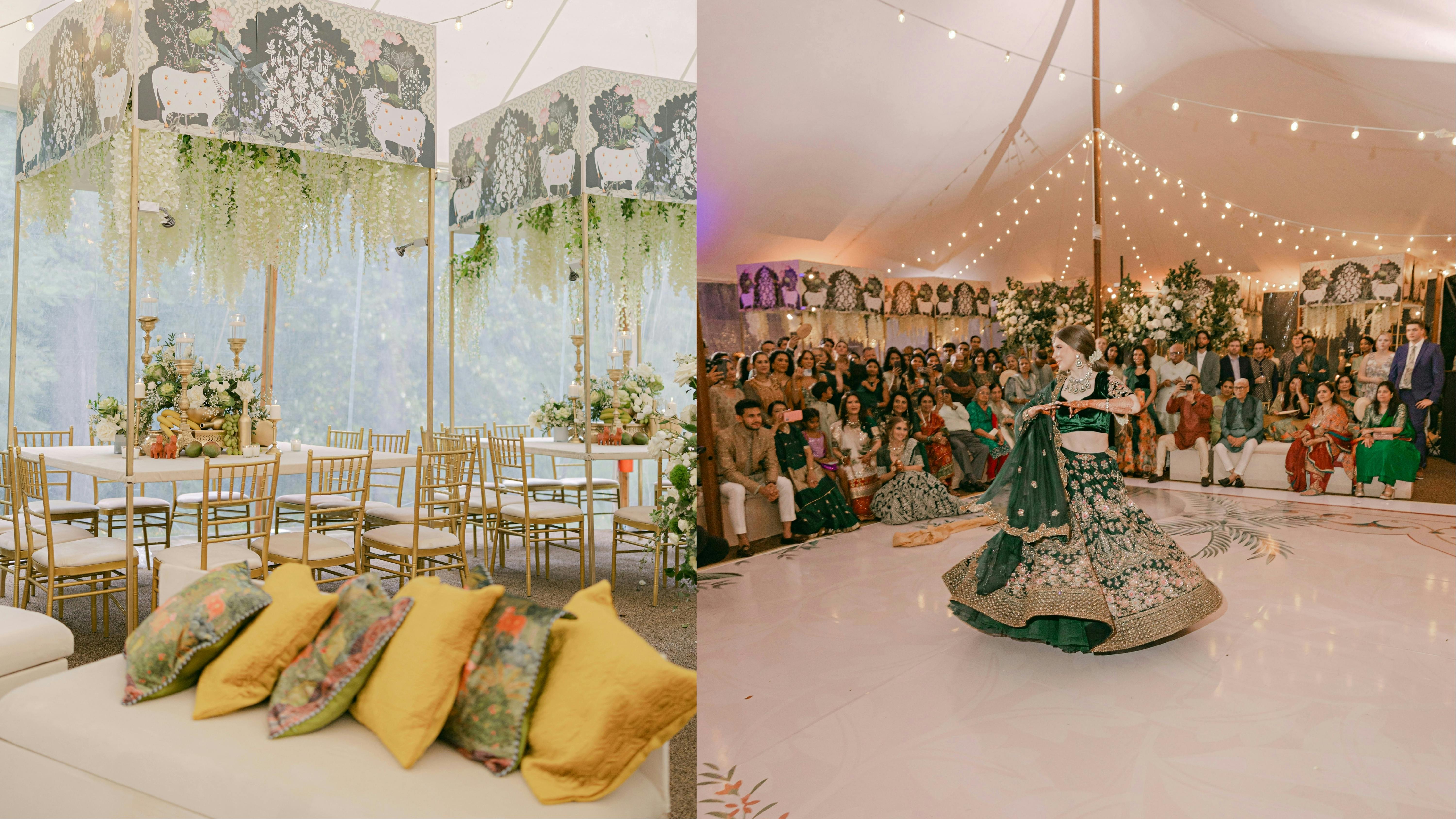 Featured photo from BBA Luxury Weddings
