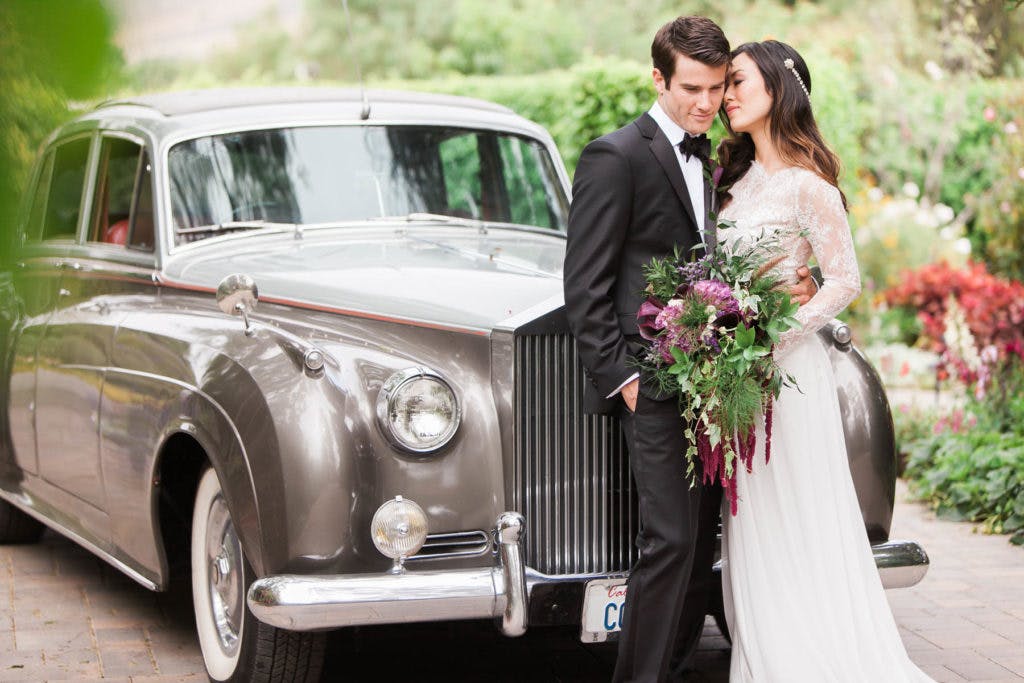 Featured photo from Classy Chassis Rentals