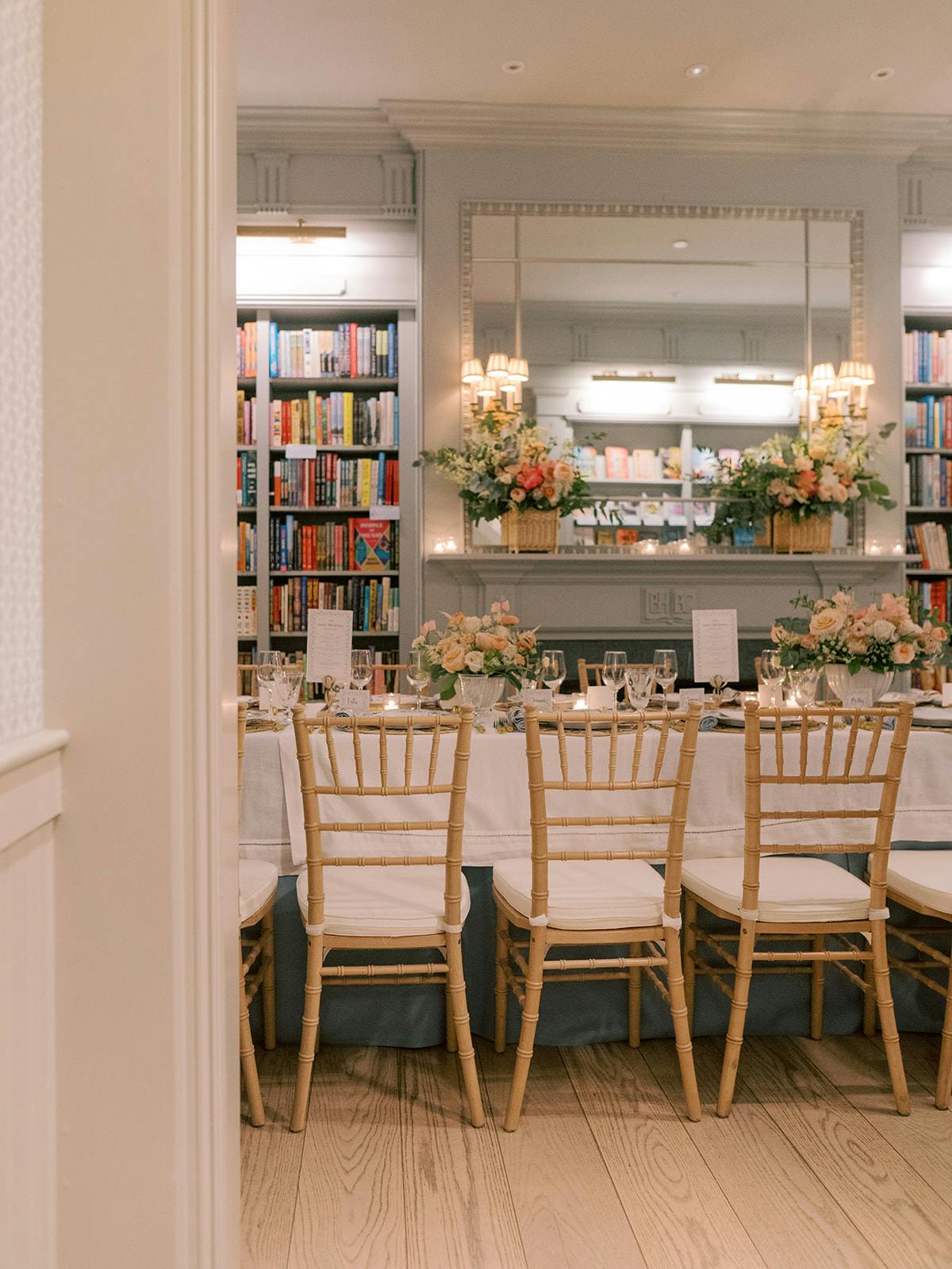 Featured photo from Beacon Hill Books and Cafe