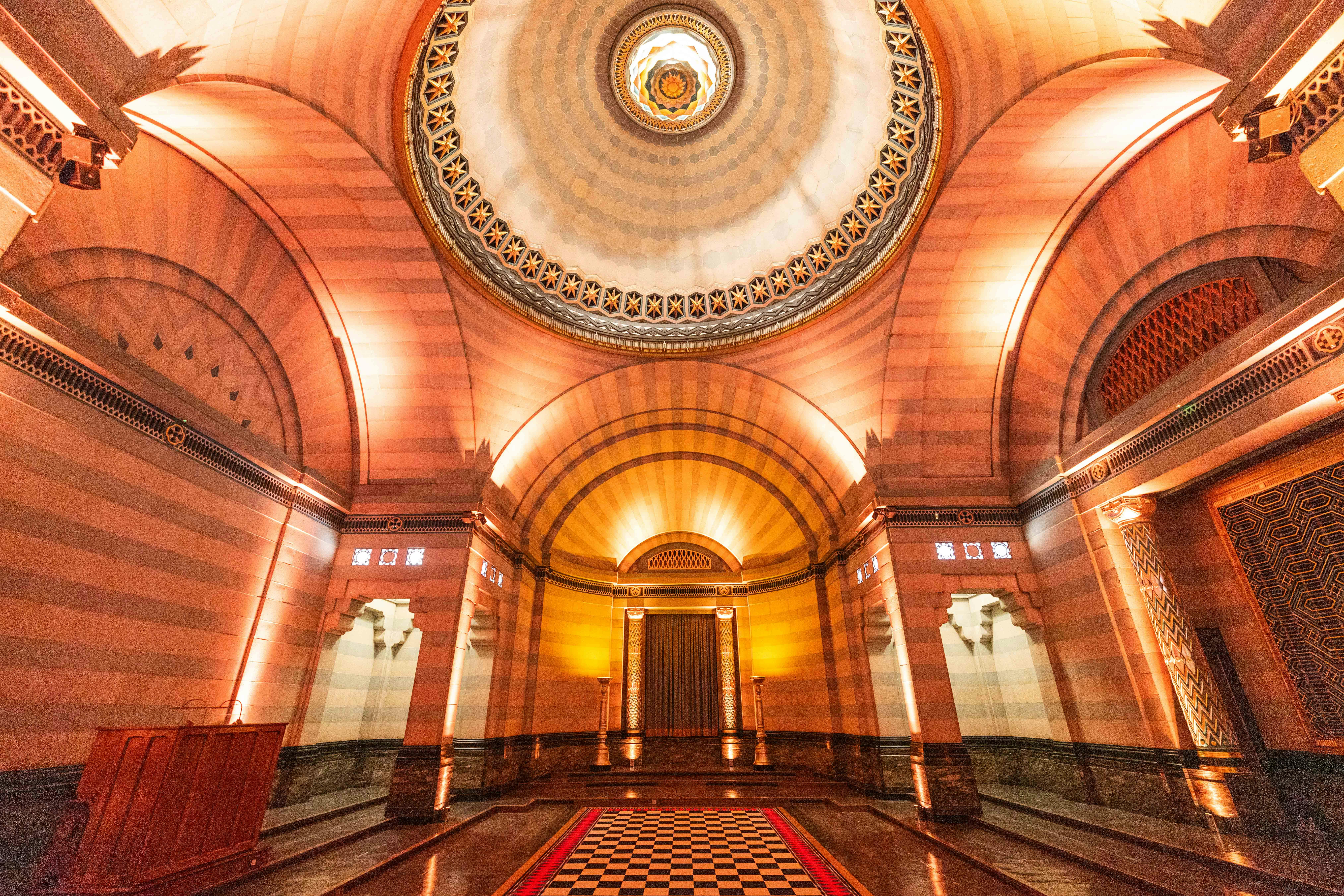 Featured photo from 60 Great Queen Street