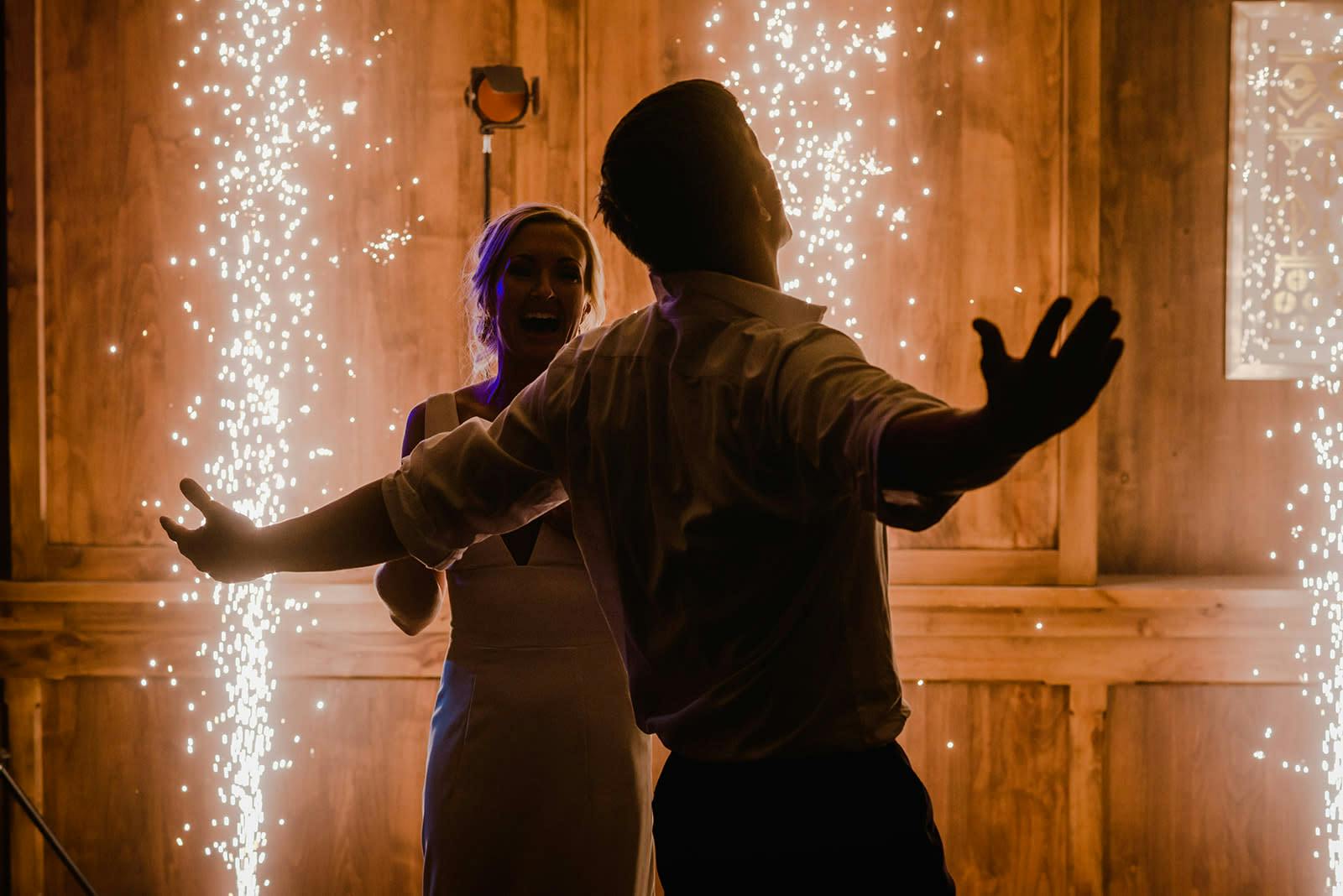Featured photo from Josh Staley Productions
