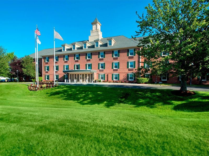 Featured photo from Sonesta Select Boston Danvers