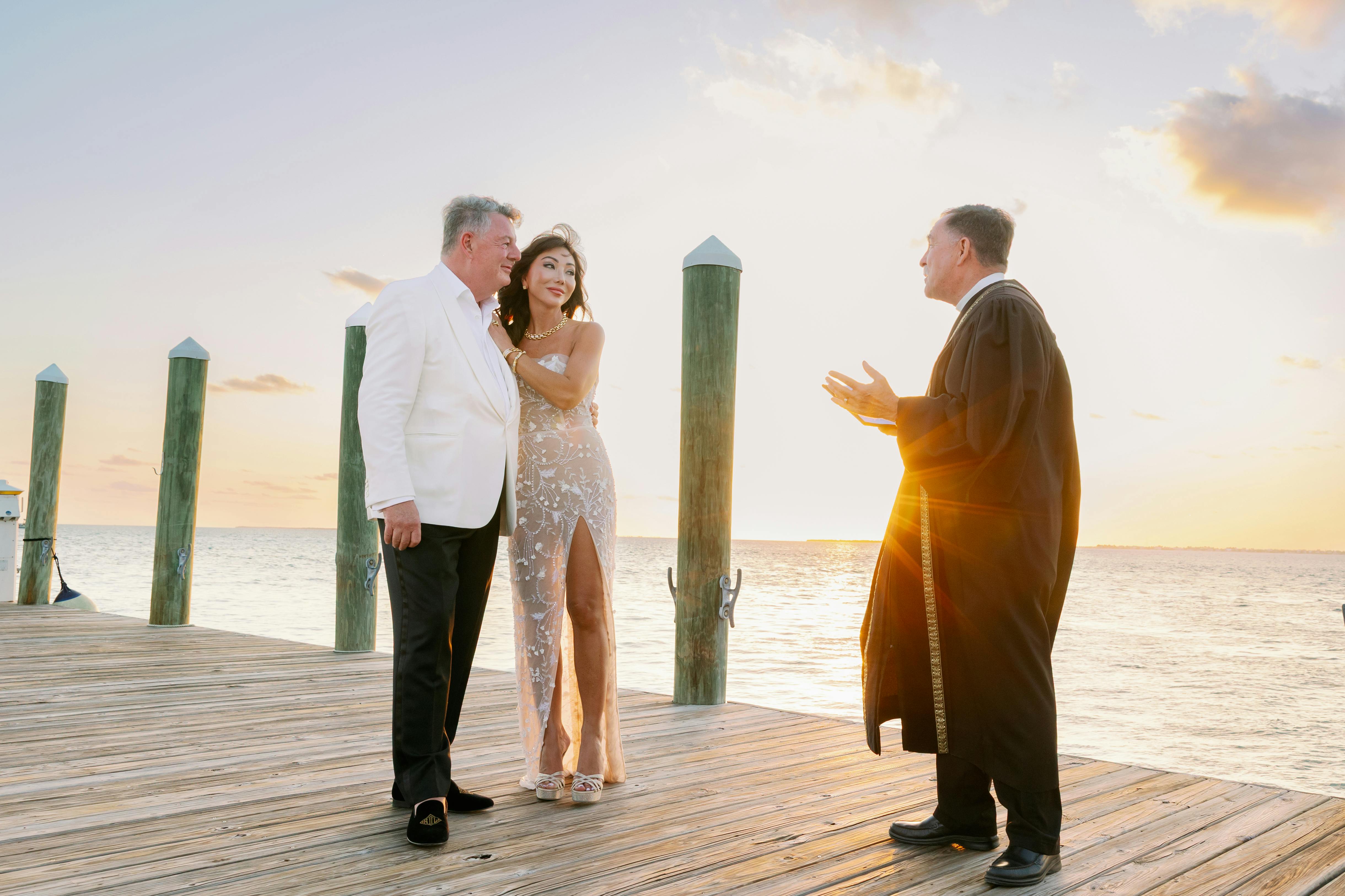 Featured photo from Little Palm Island Resort & Spa