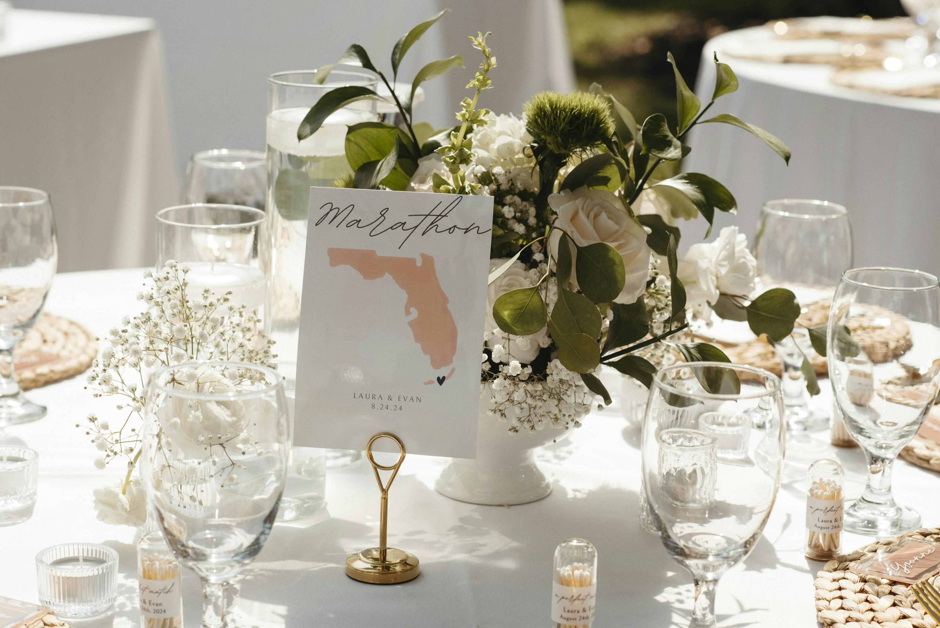 Featured photo from Lauren Shae Events