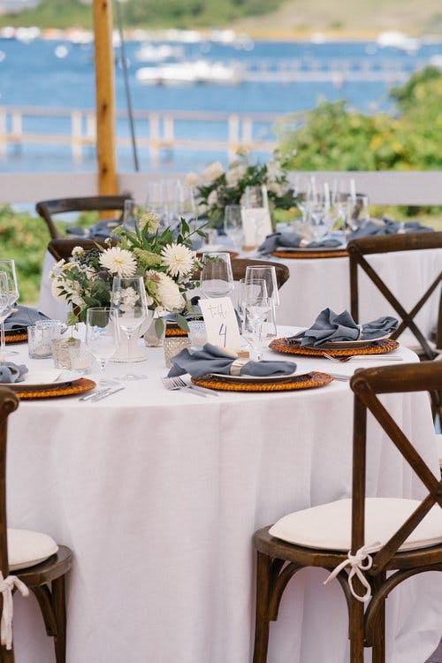 Featured photo from Catering by Saltbox