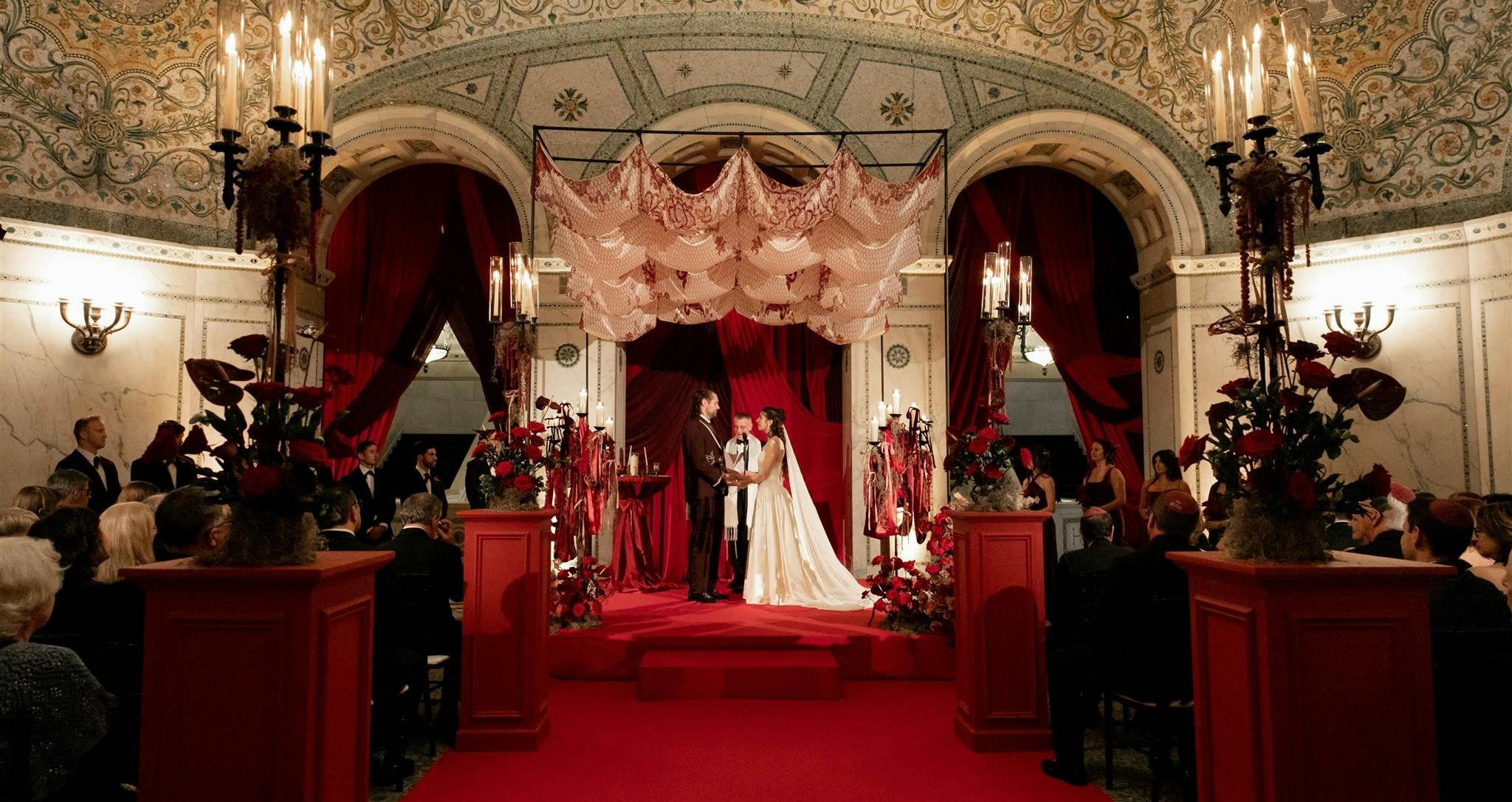 Featured photo from Atmosphere Events Group