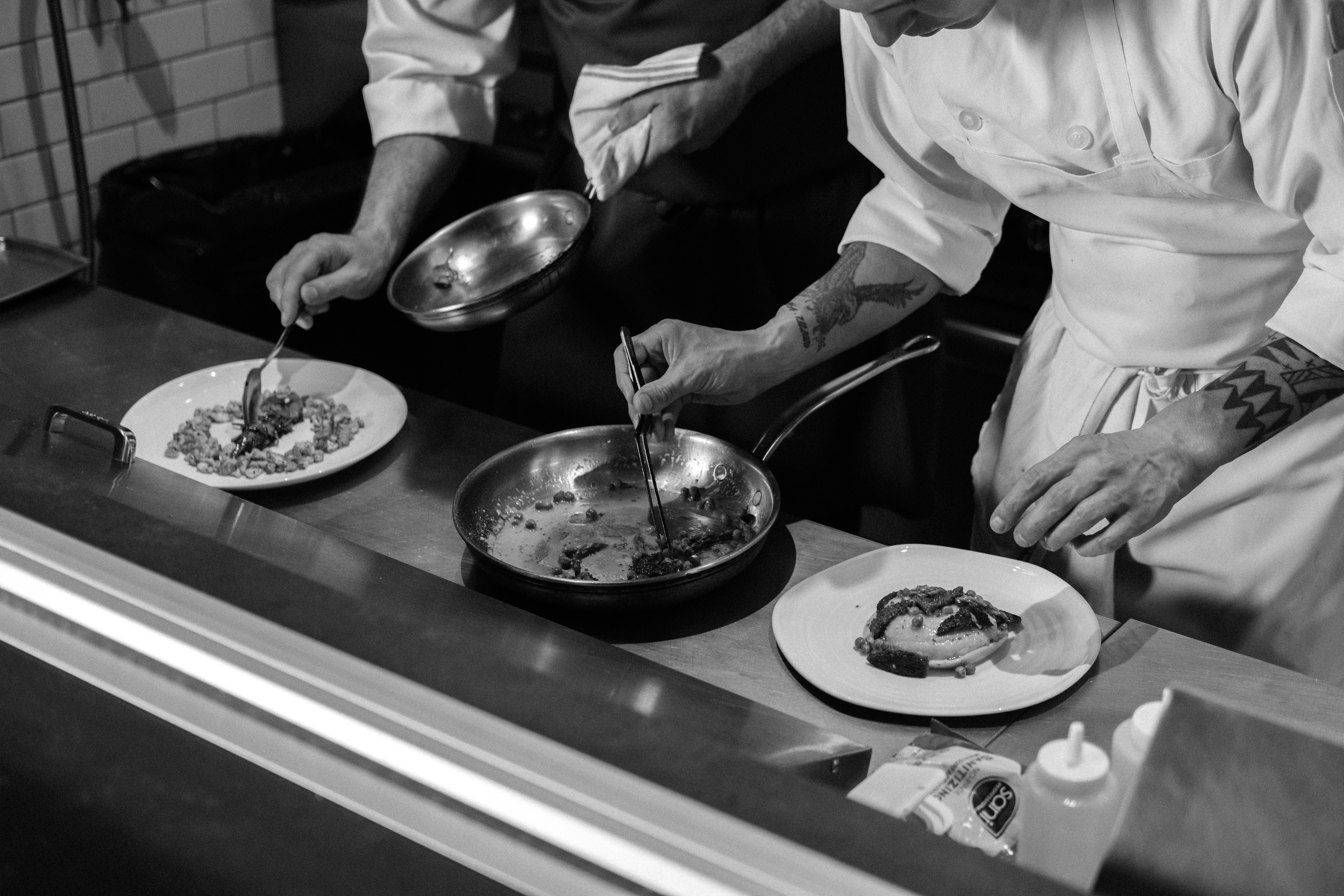 Featured photo from Twist Catering NYC