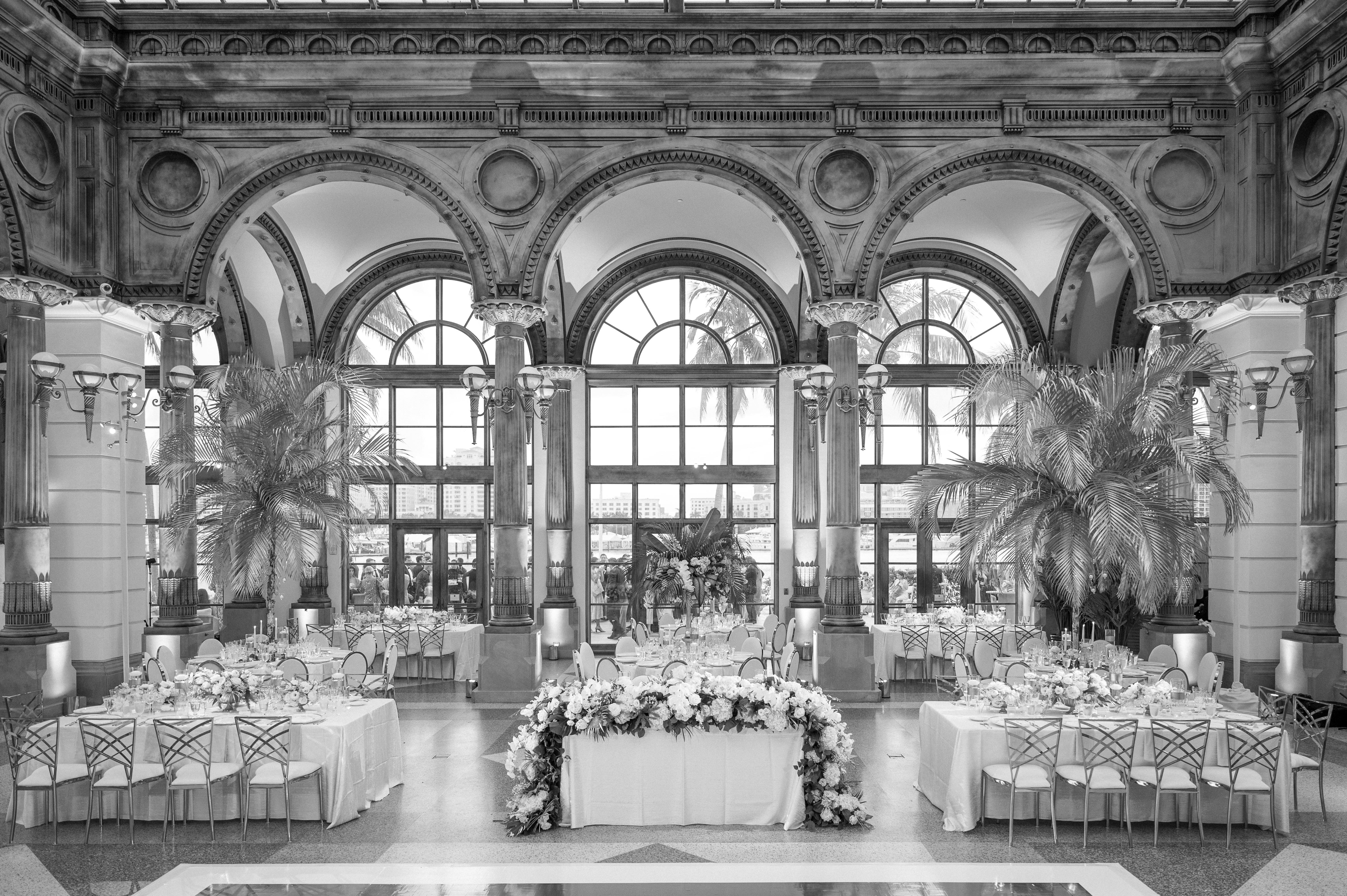 Featured photo from La Valse Events