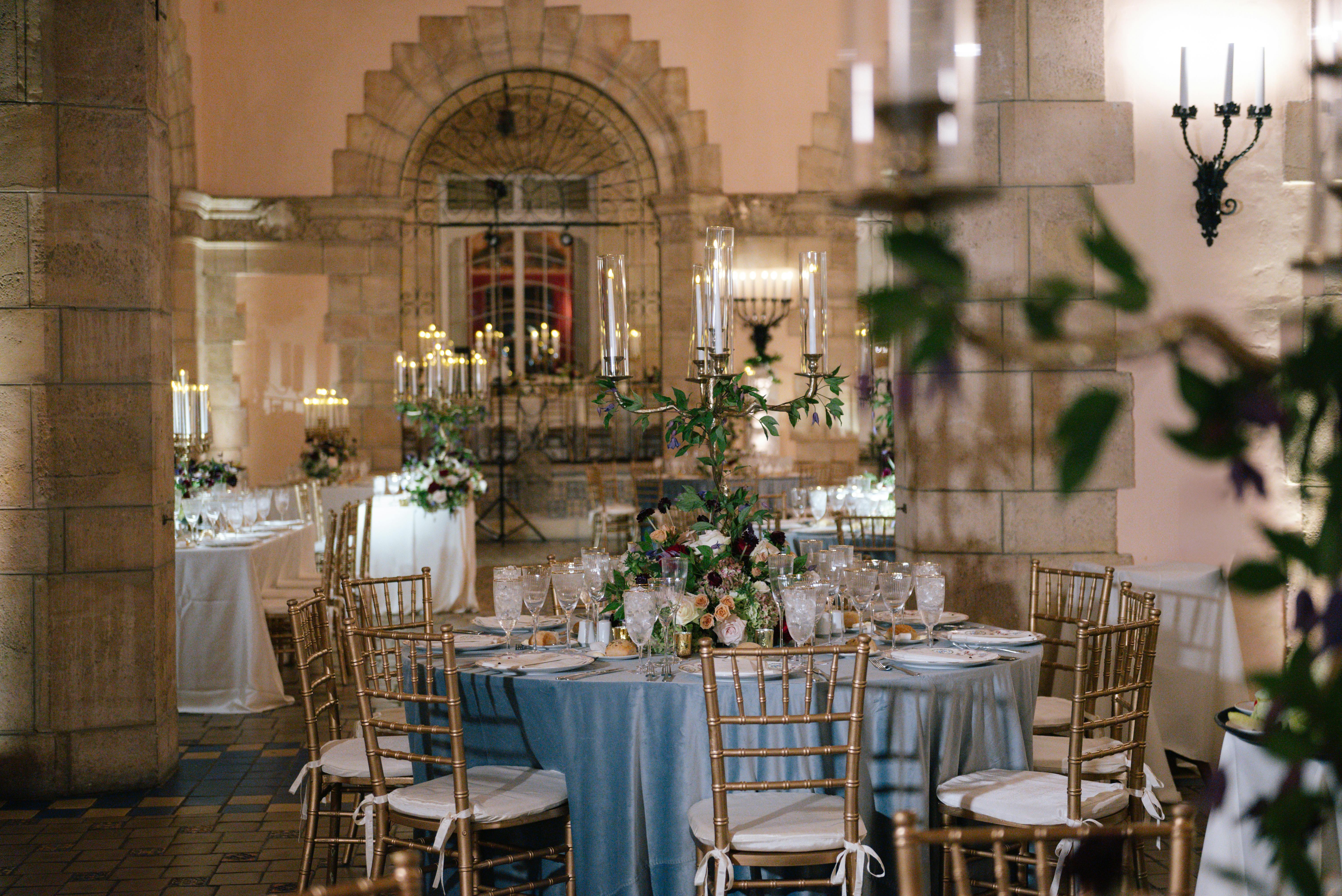 Featured photo from La Valse Events