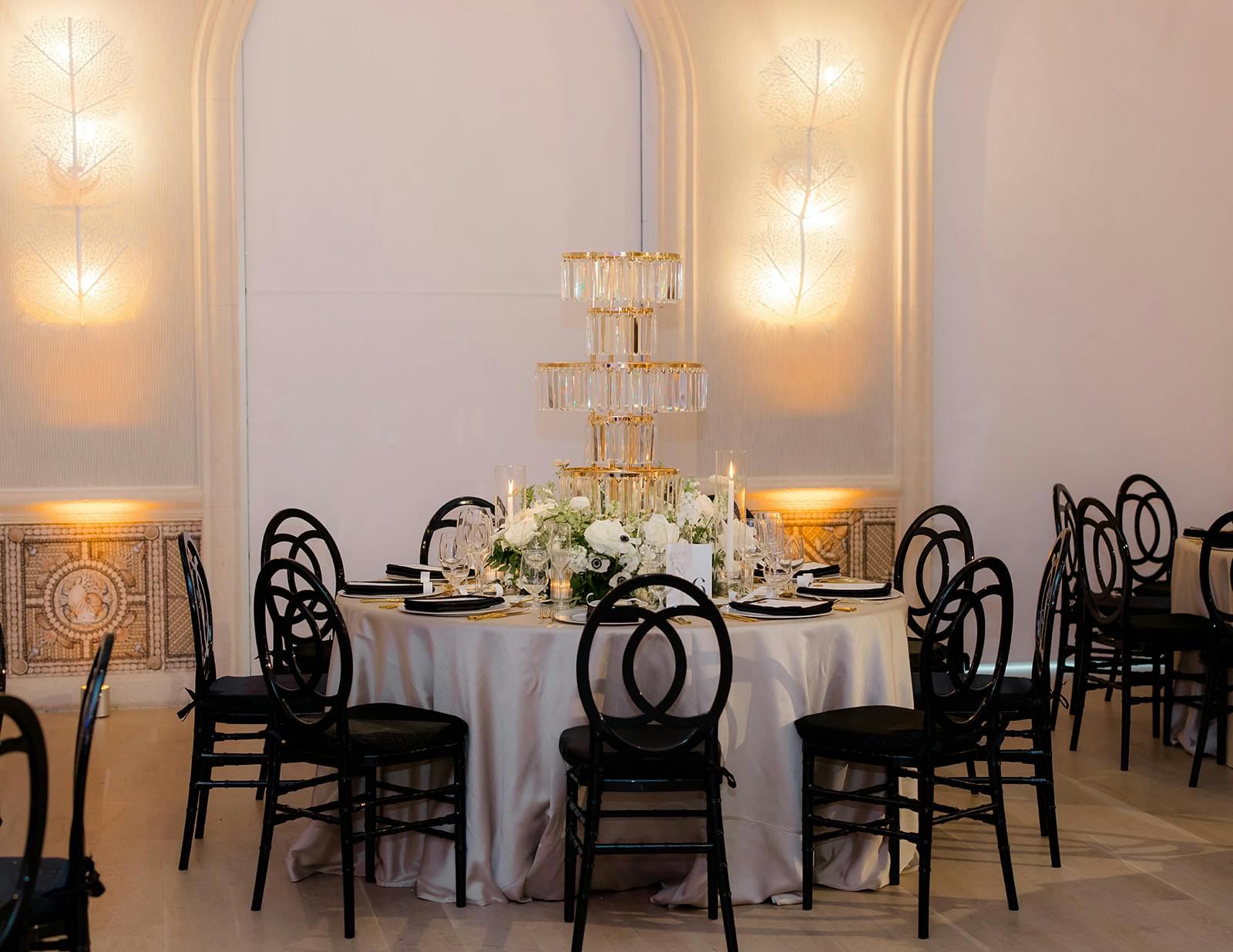 Featured photo from La Valse Events