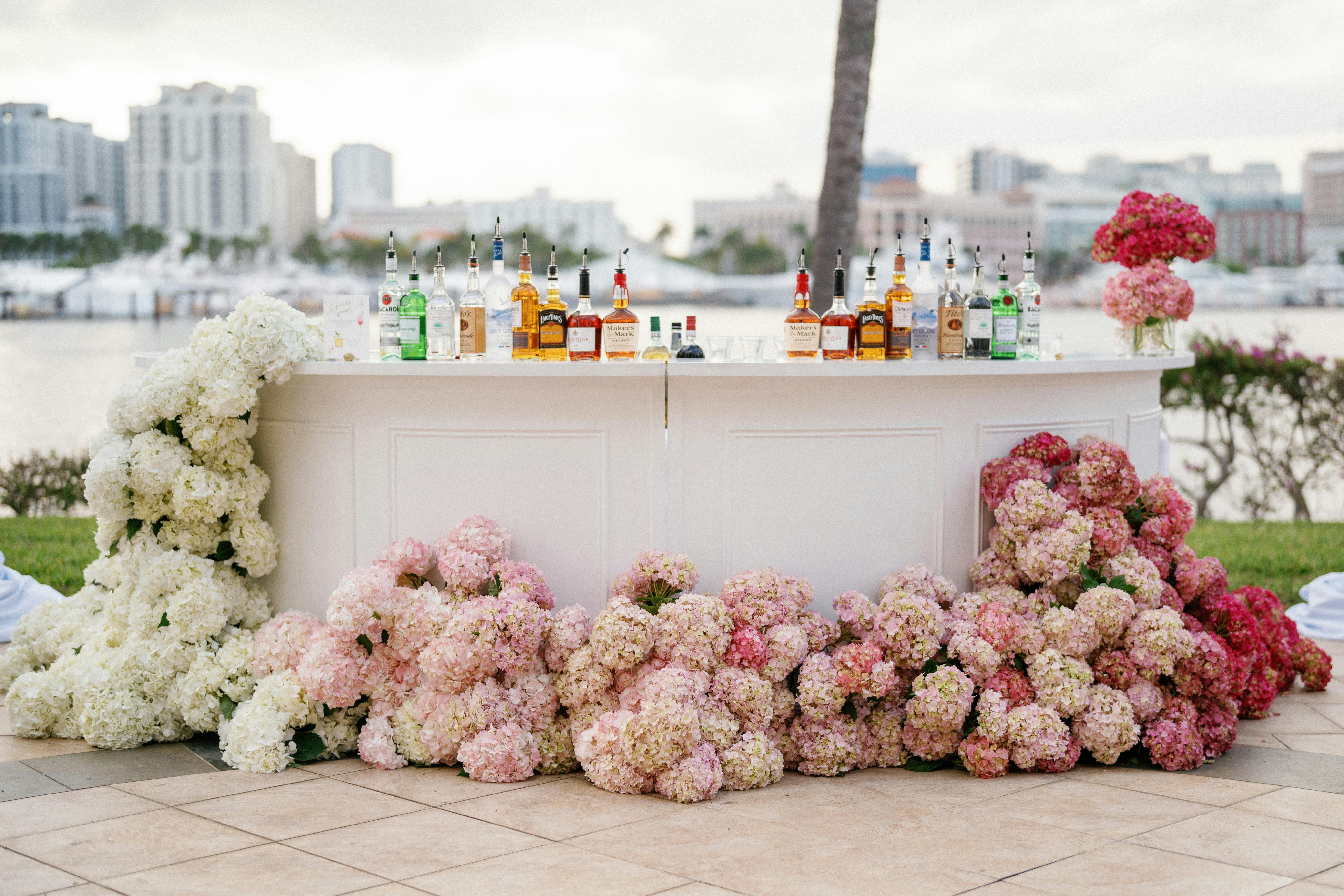 Featured photo from La Valse Events