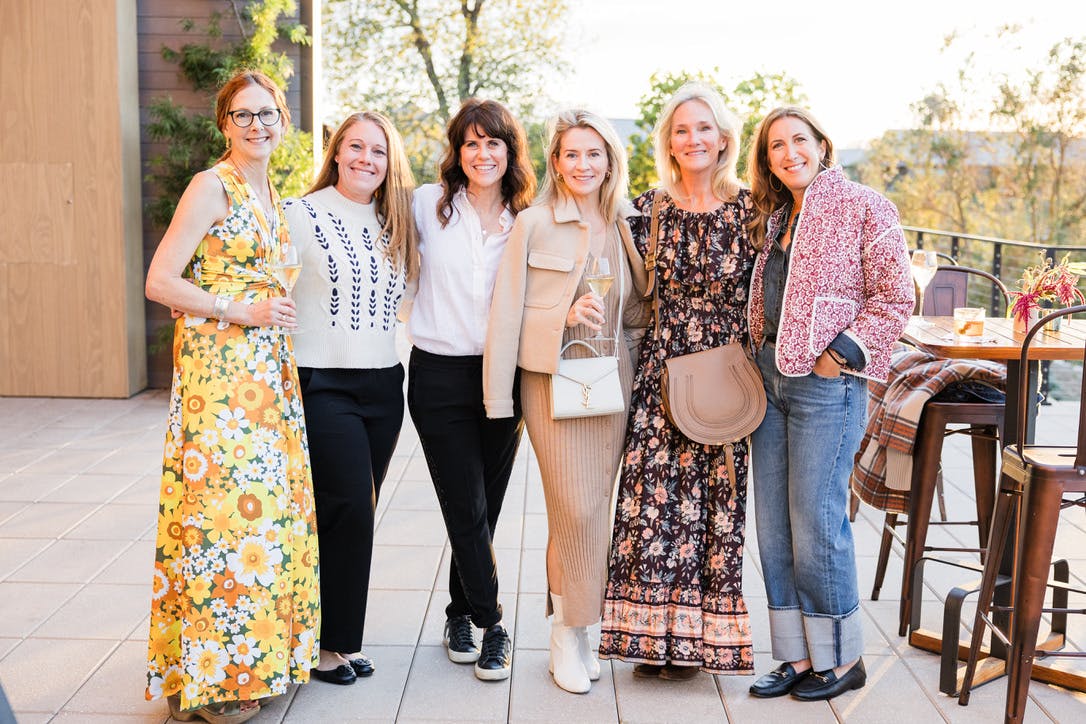 Featured photo from Event Image | Jen Philips Photography