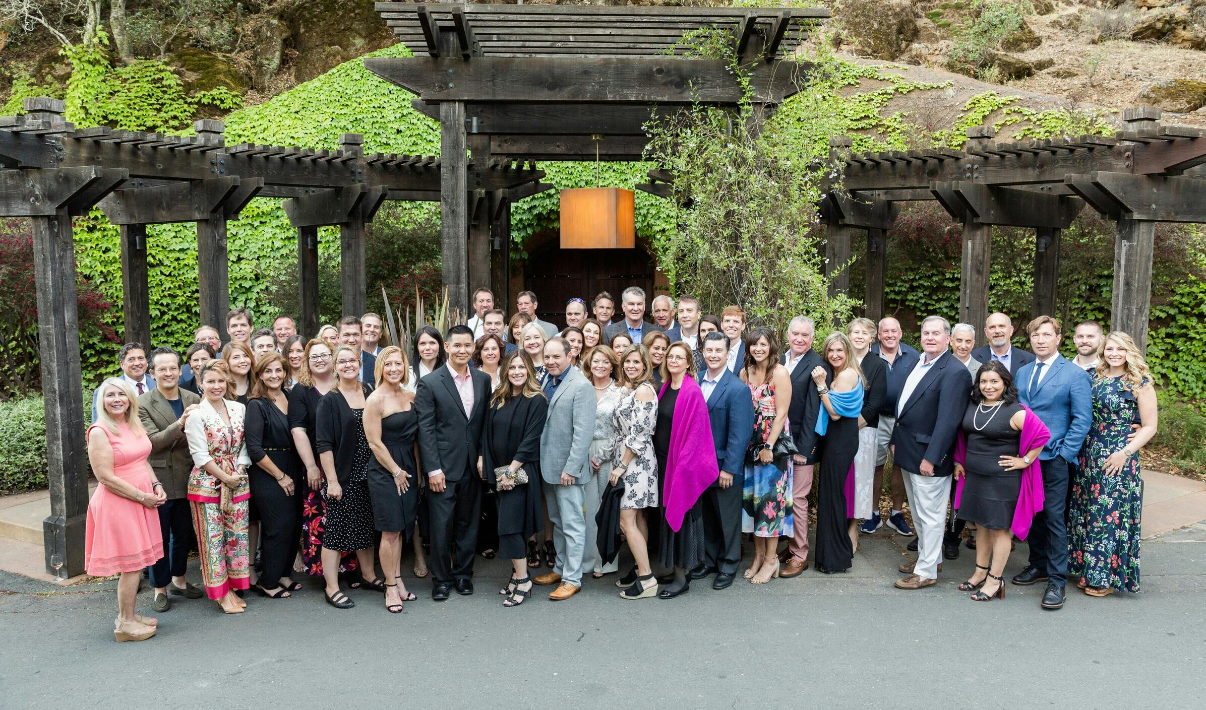 Featured photo from Event Image | Jen Philips Photography