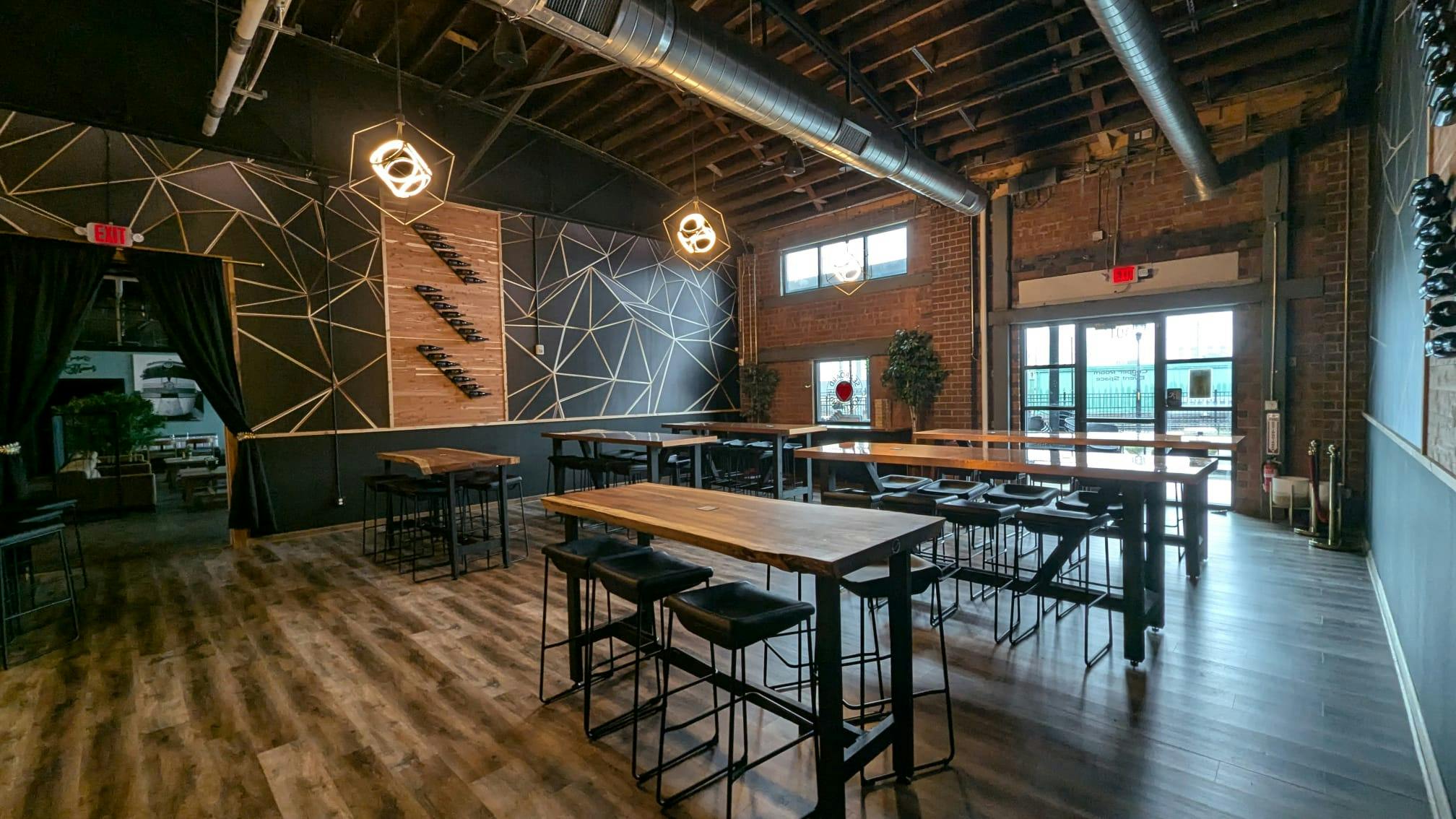 Featured photo from Seaboard South End