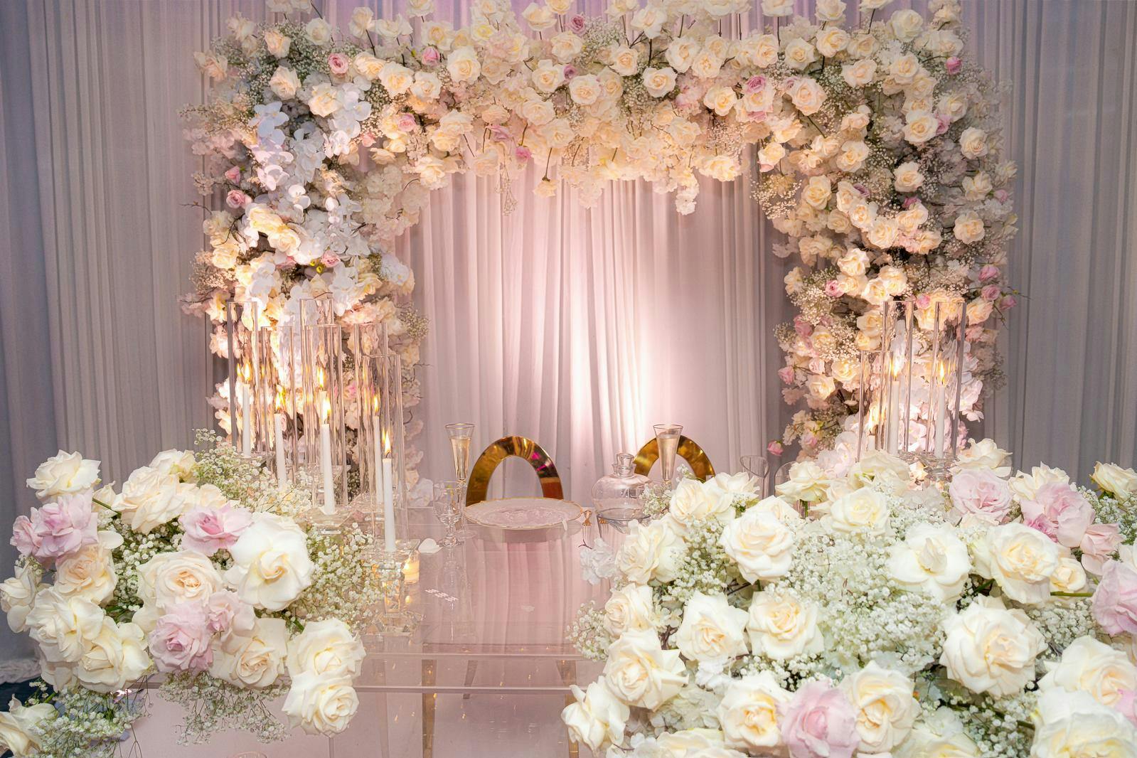 Cover photo of Kreative Events Jamaica