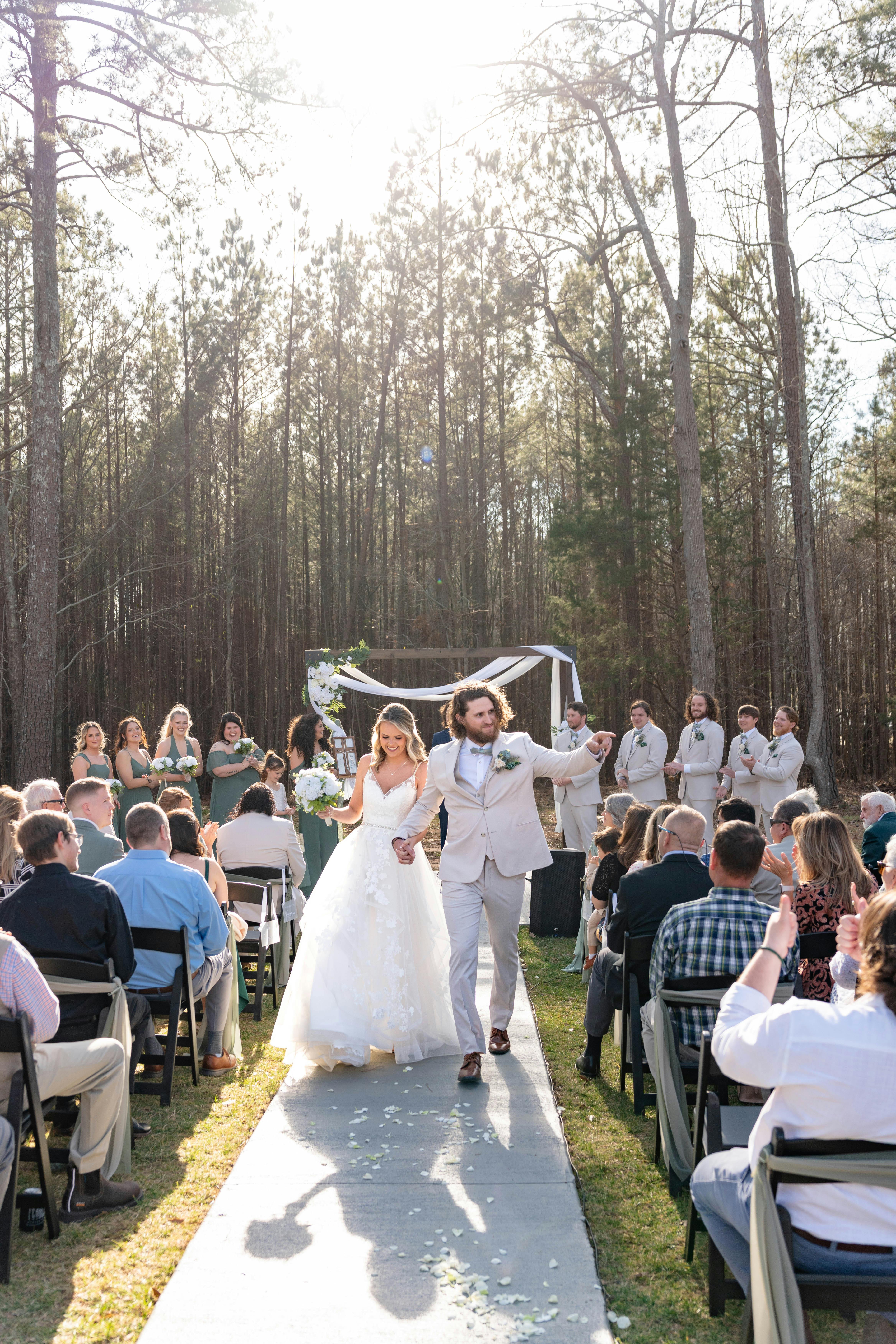 Featured photo from Chateau Amelia