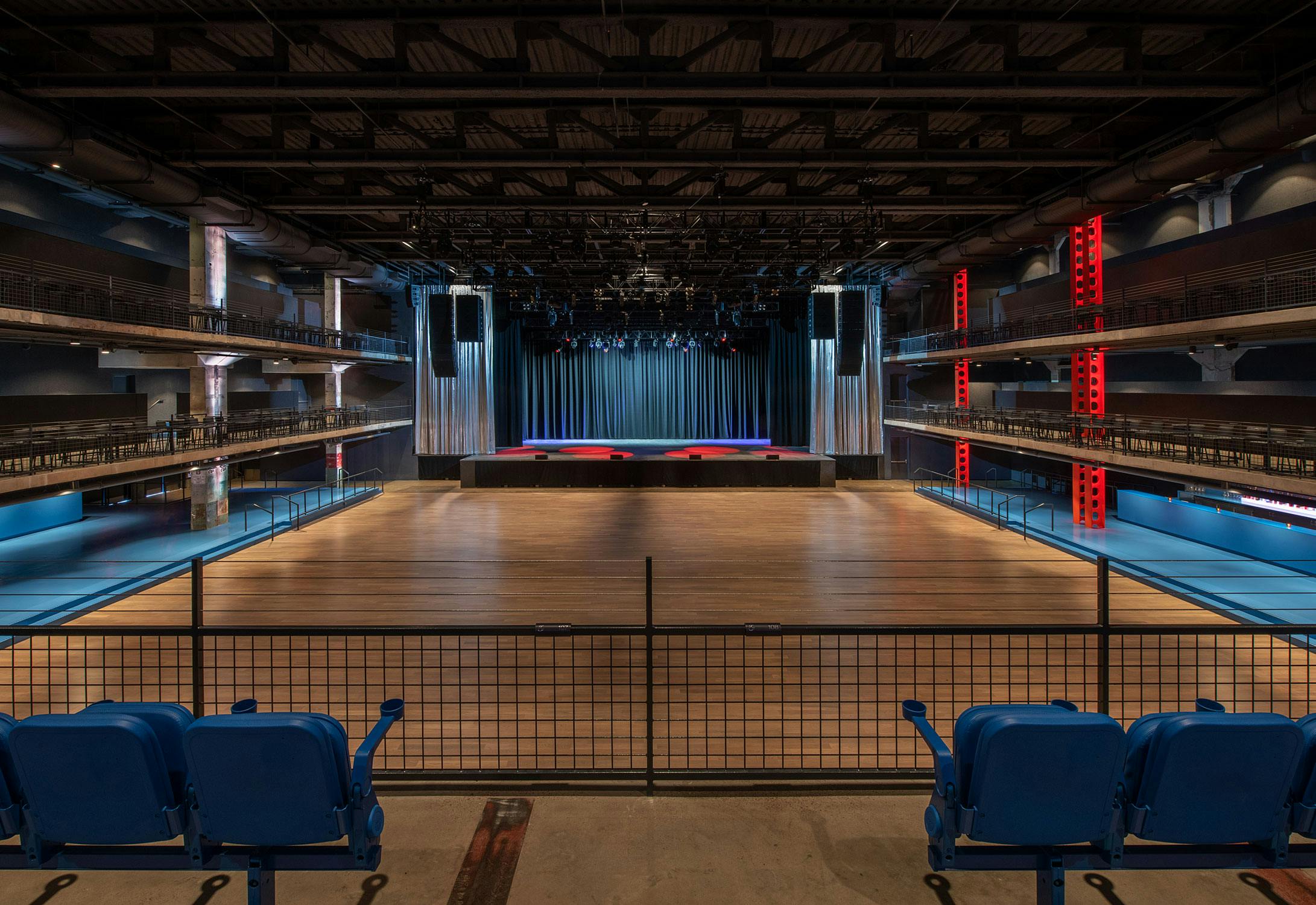 Featured photo from 713 Music Hall