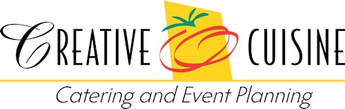 Featured photo from Creative Cuisine & Events