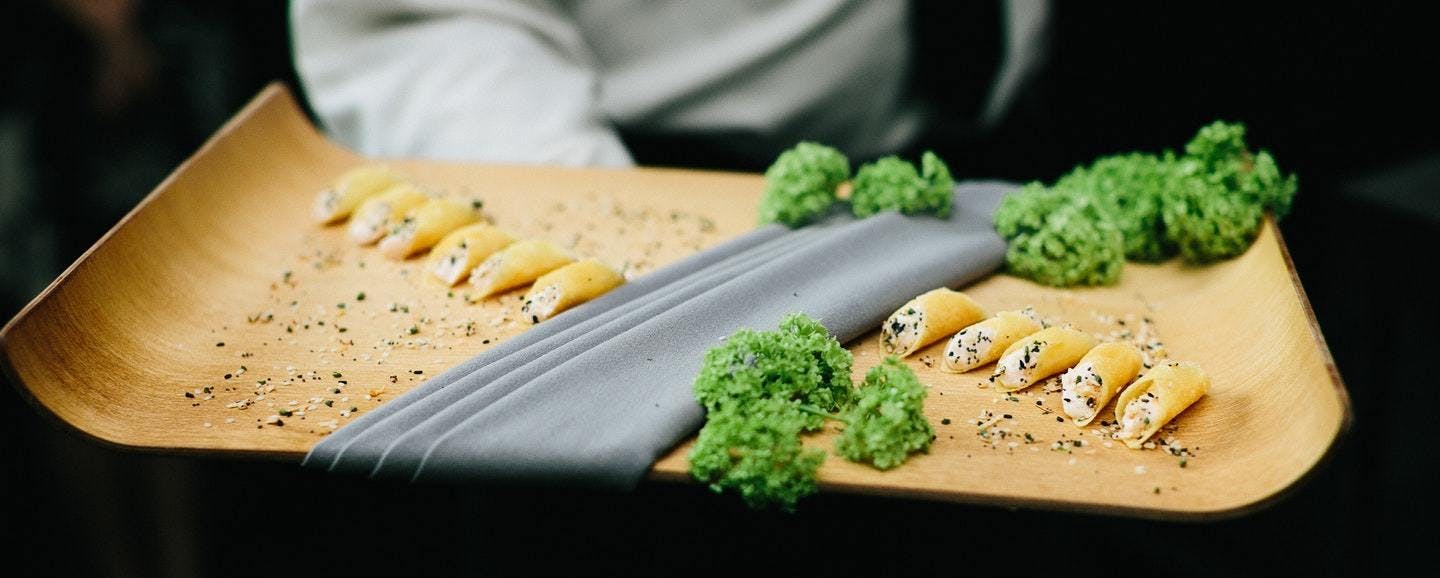 Featured photo from Marcey Brownstein Kosher by Simply Divine