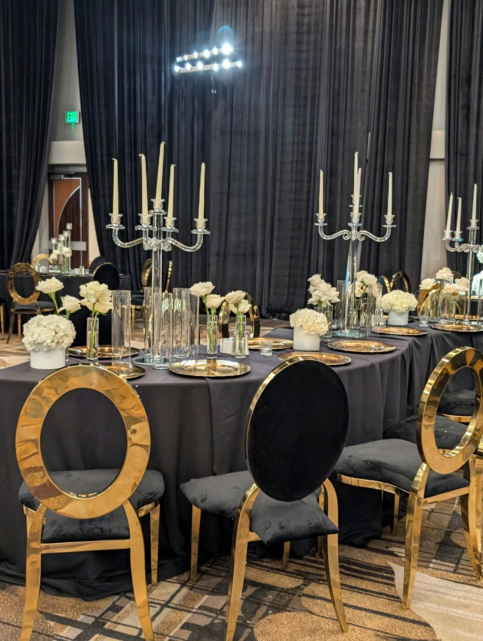 Featured photo from Mega Party Rental