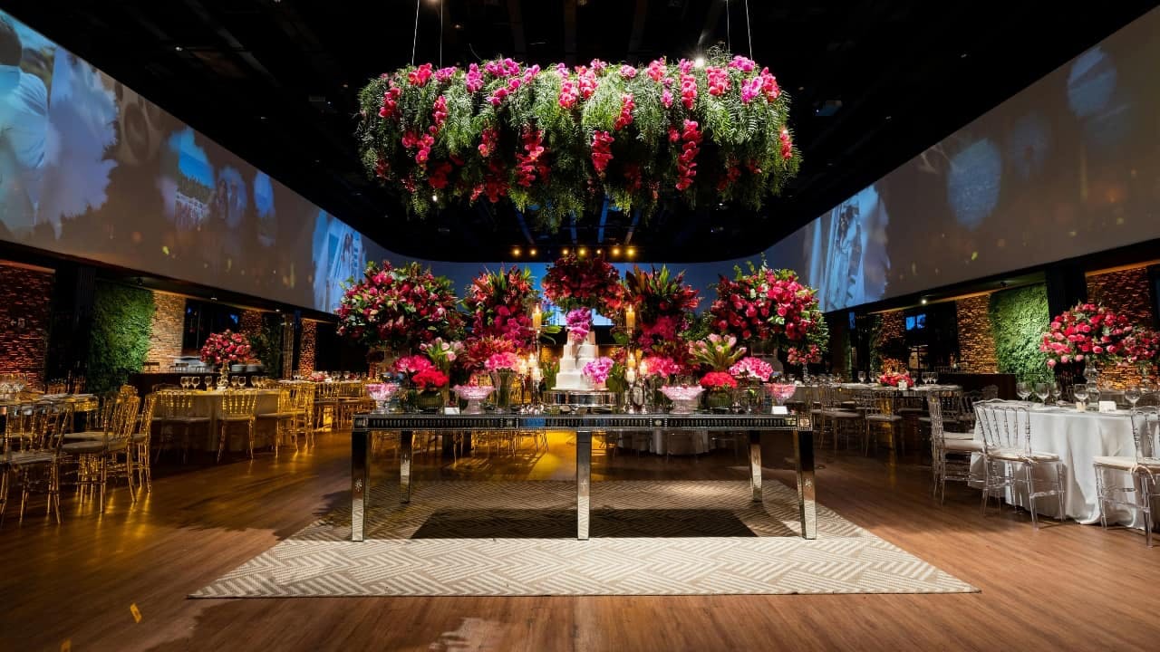 Cover photo of Elegance Events dallas