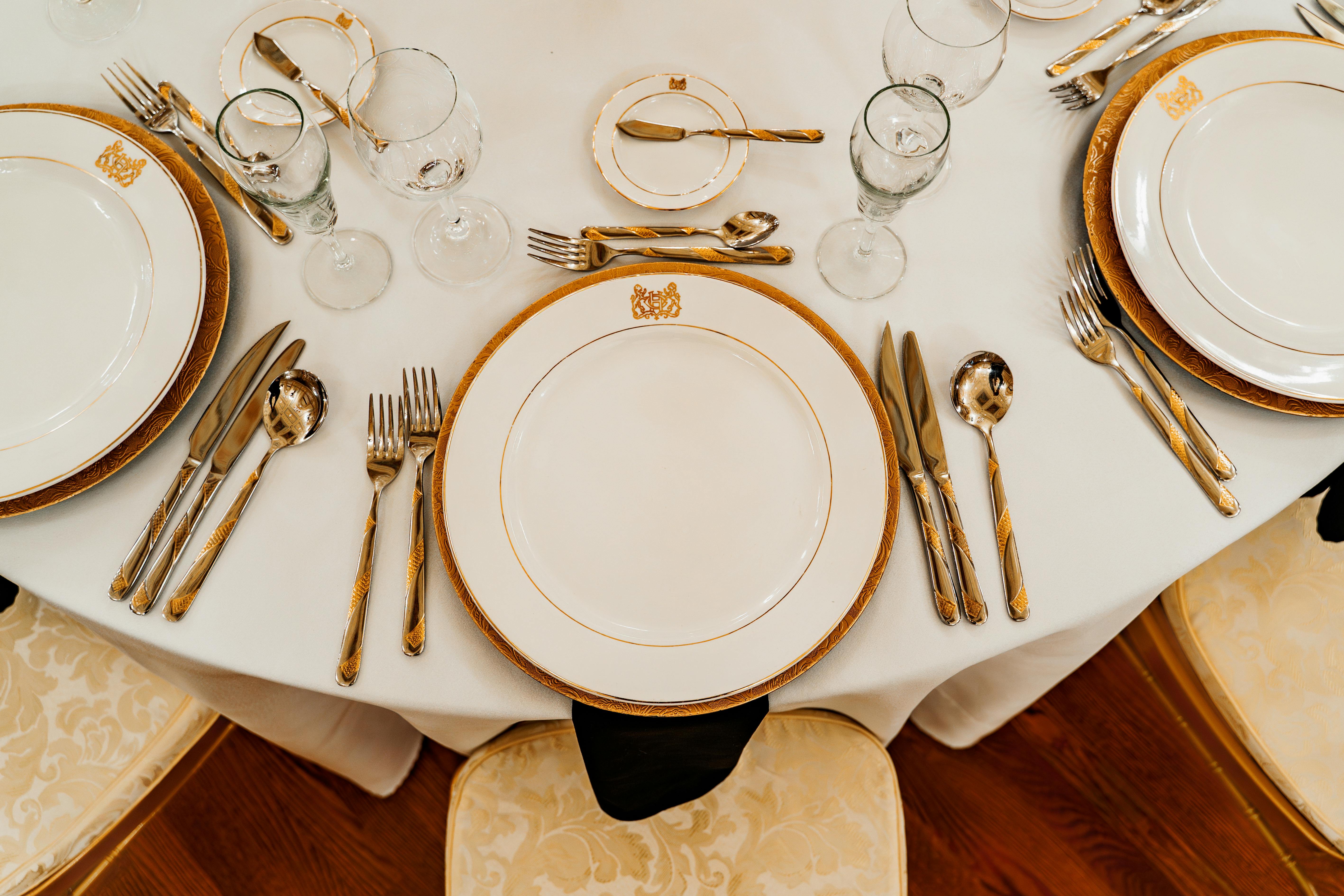 Cover photo of The Congress Plaza Hotel