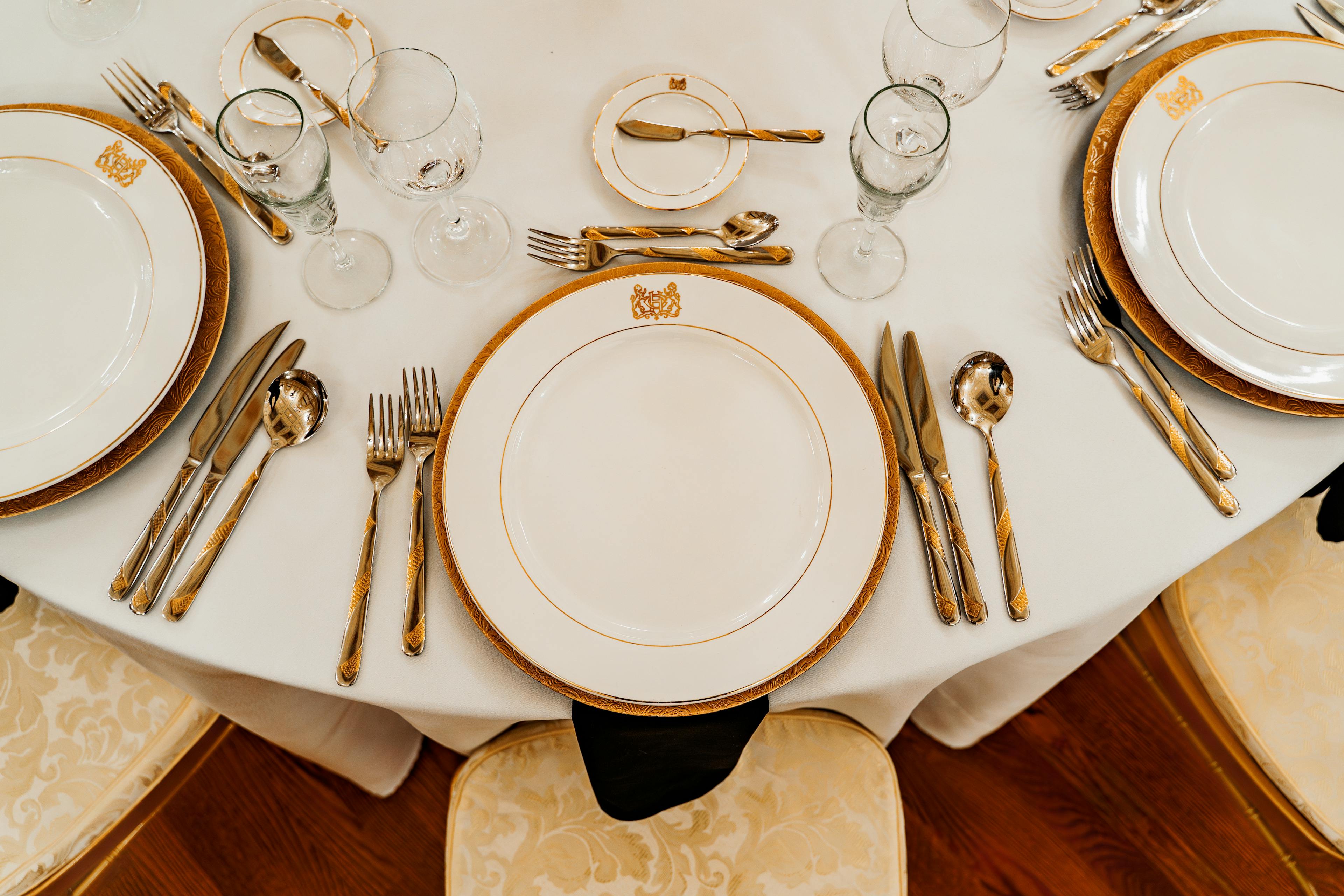 Cover photo of The Congress Plaza Hotel