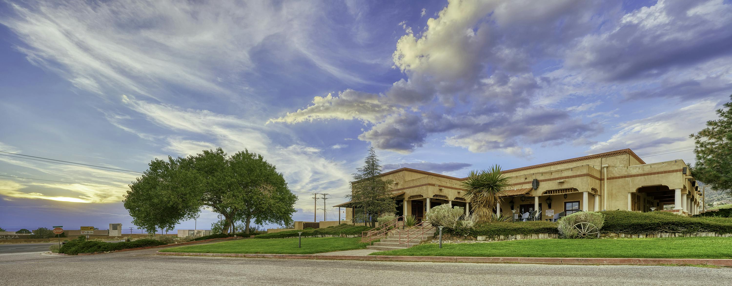 Featured photo from County Line Barbeque of Albuquerque