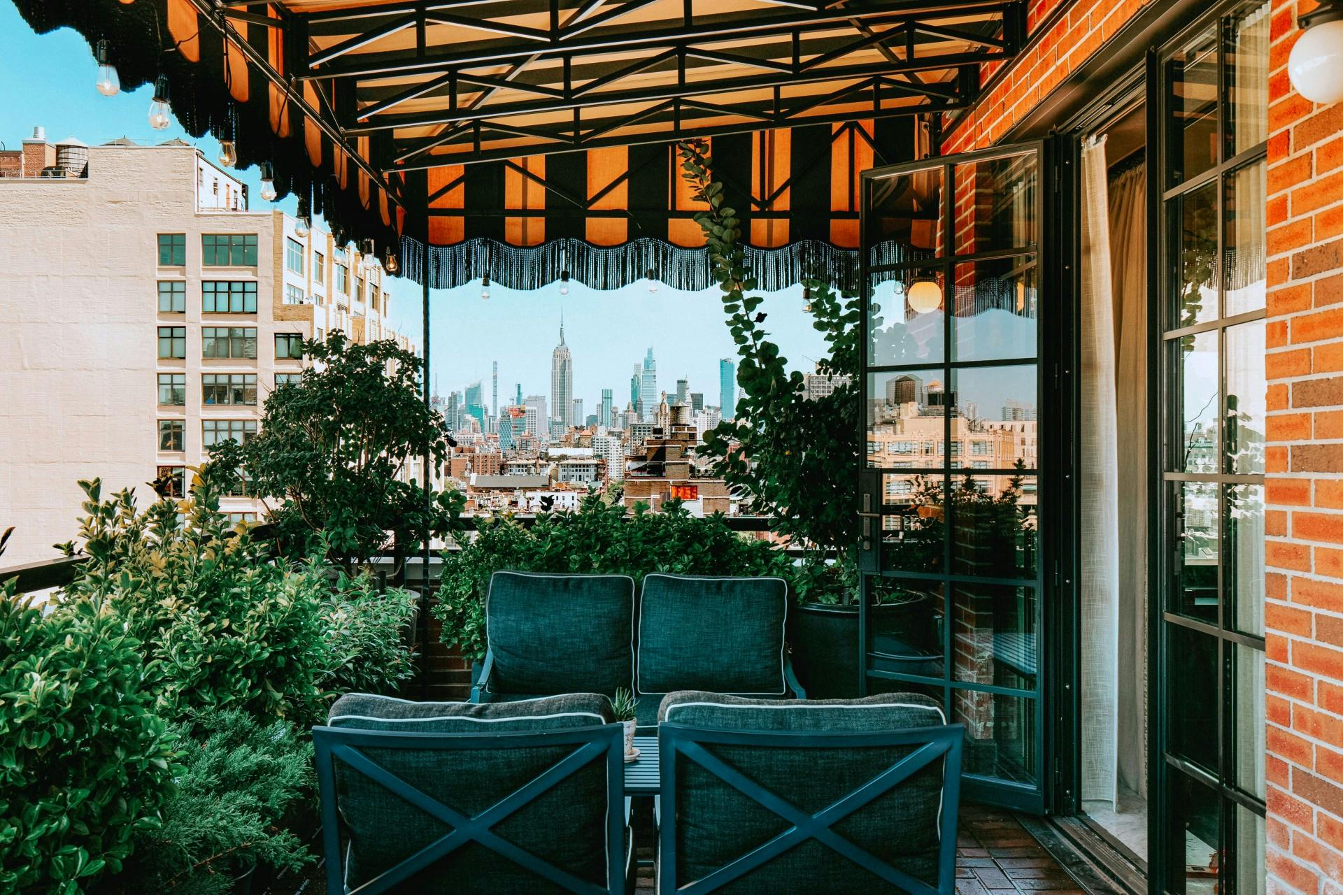 Featured photo from Soho Grand Hotel