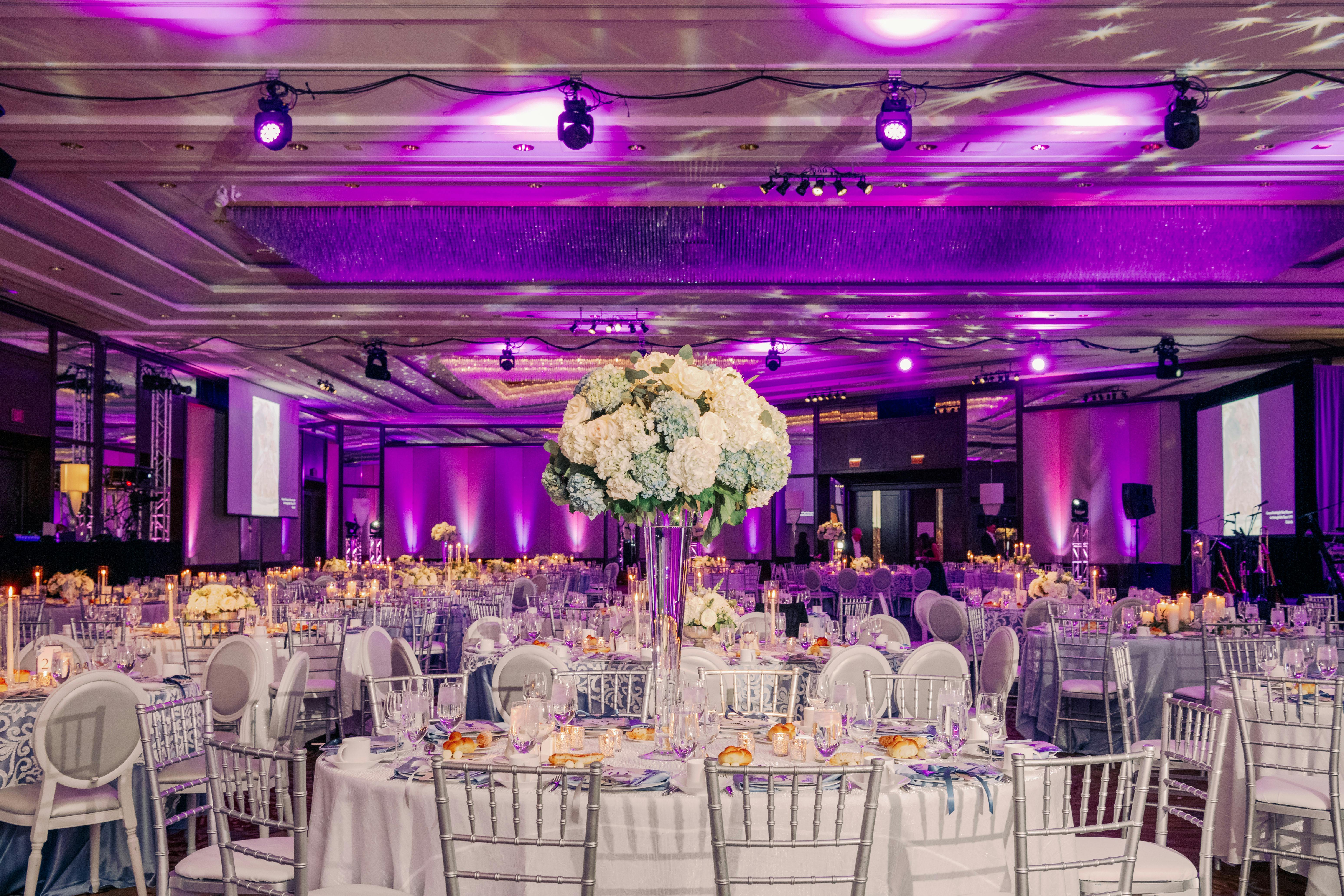 Featured photo from The Westin Pittsburgh