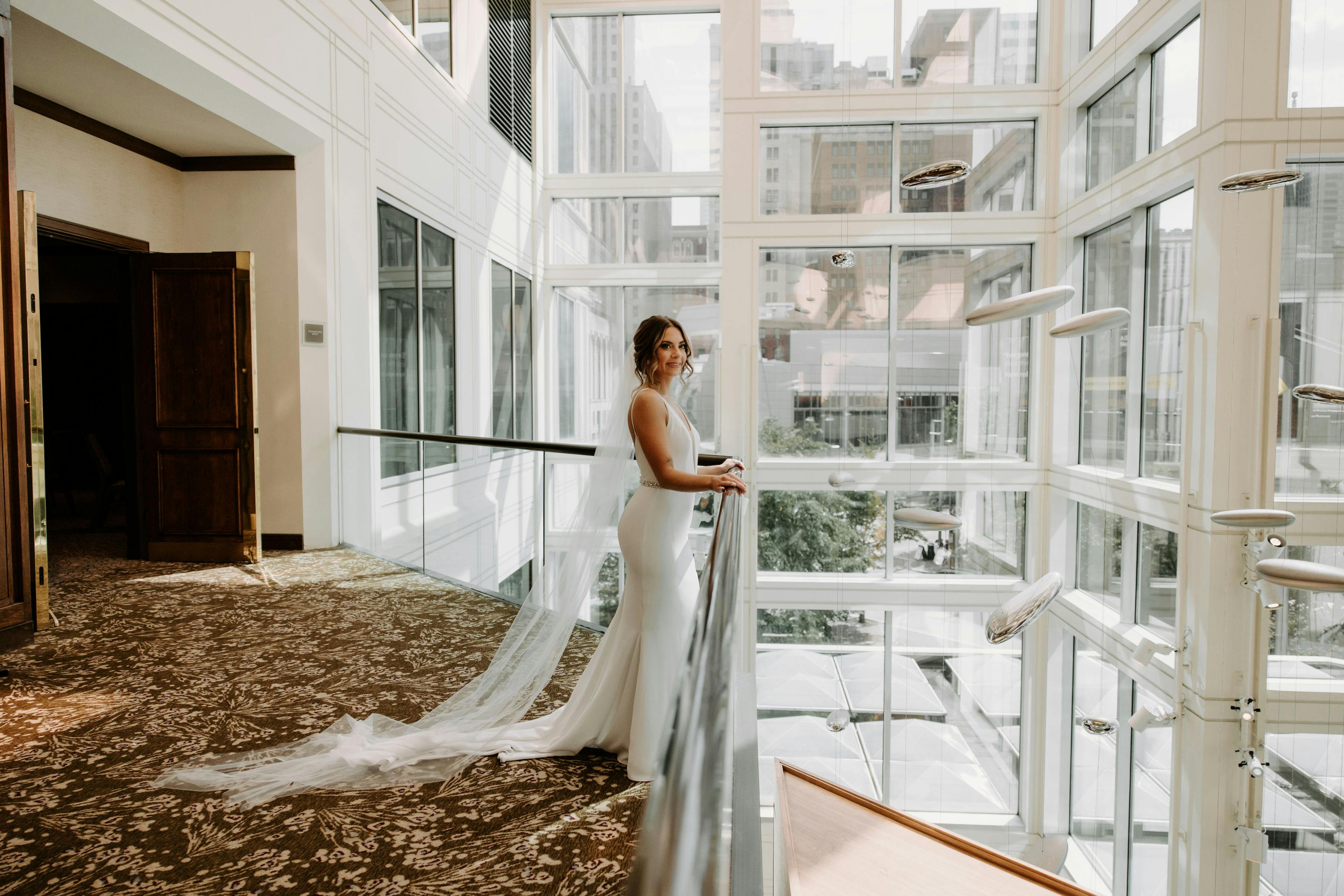 Featured photo from The Westin Pittsburgh