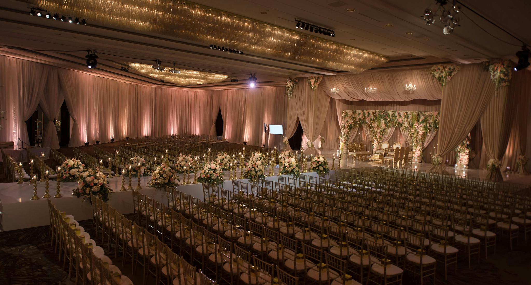 Featured photo from The Westin Pittsburgh