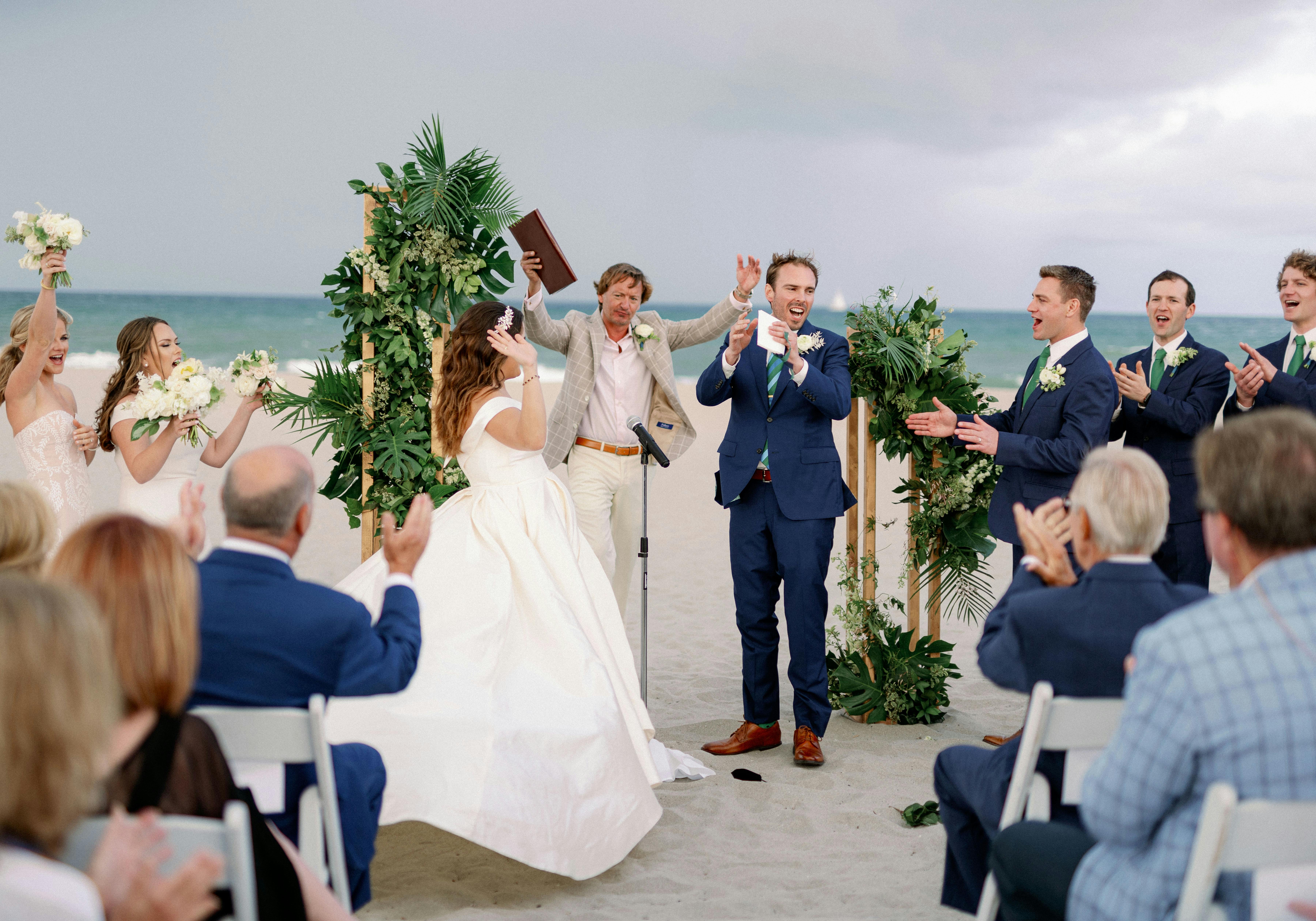 Featured photo from Port + Palm Co.