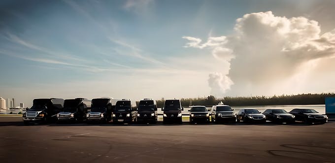 Cover photo of OD Transportation