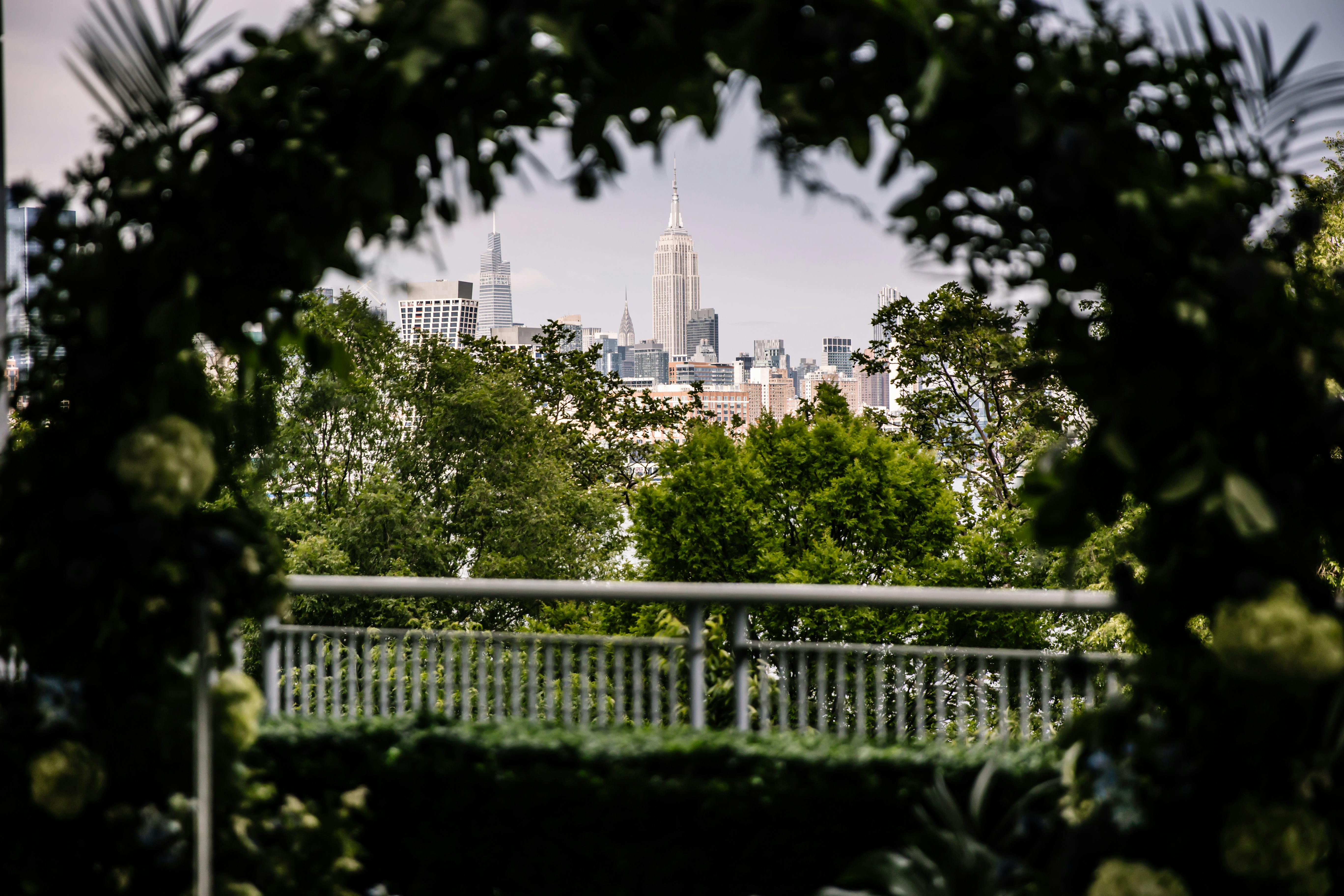 Featured photo from W Hoboken