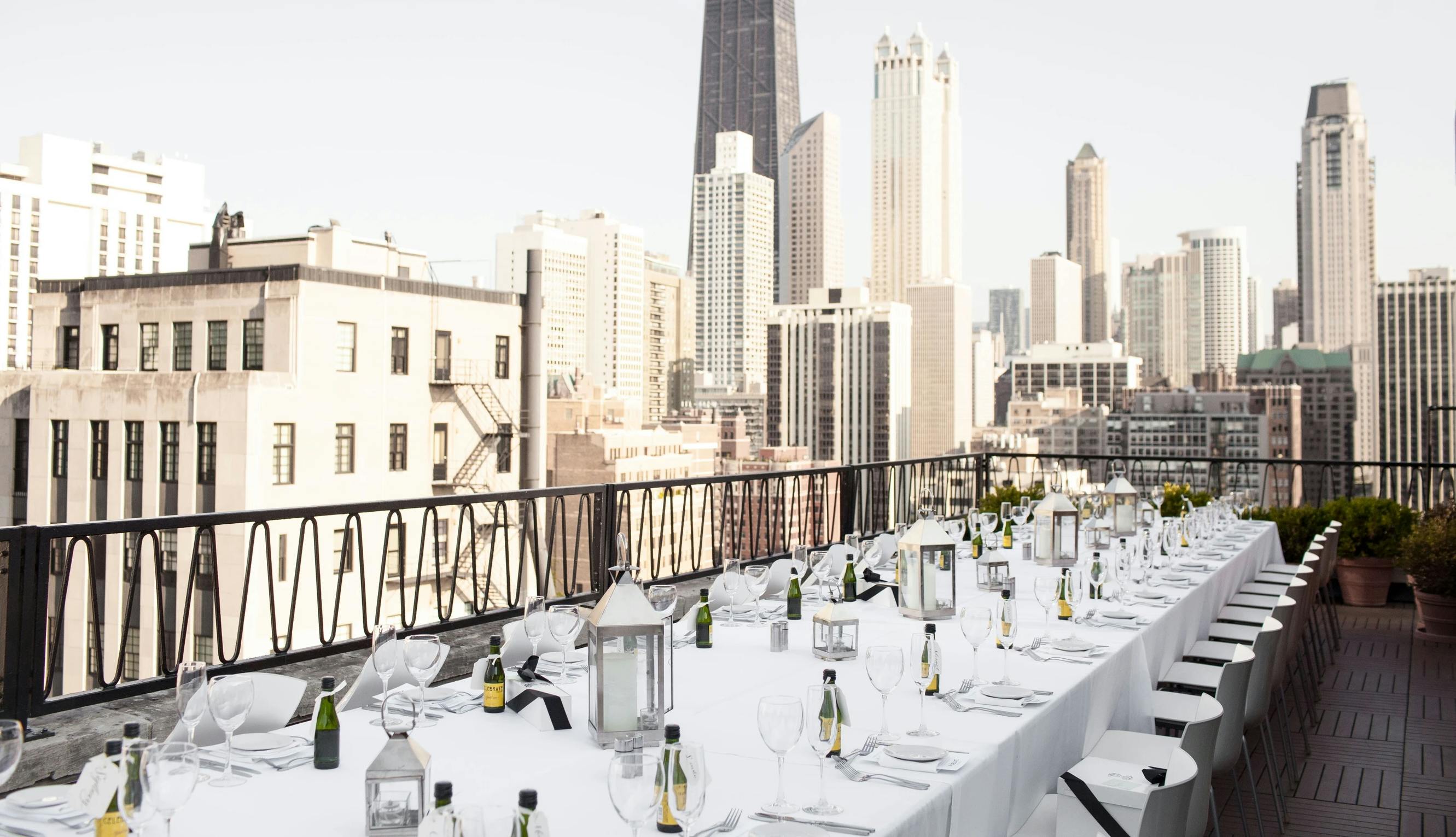 Featured photo from The Ambassador Hotel: The Chicago Hotel Collection