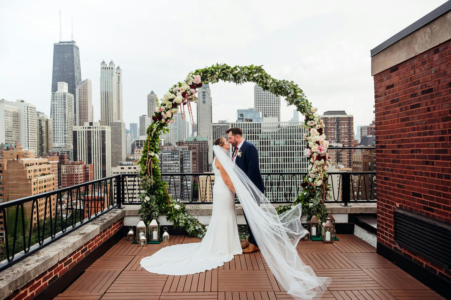 Featured photo from Ambassador Gold Coast, a Member of The Chicago Hotel Collection