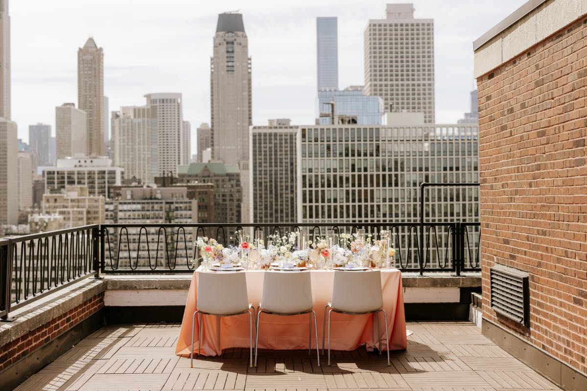 Featured photo from Ambassador Gold Coast, a Member of The Chicago Hotel Collection