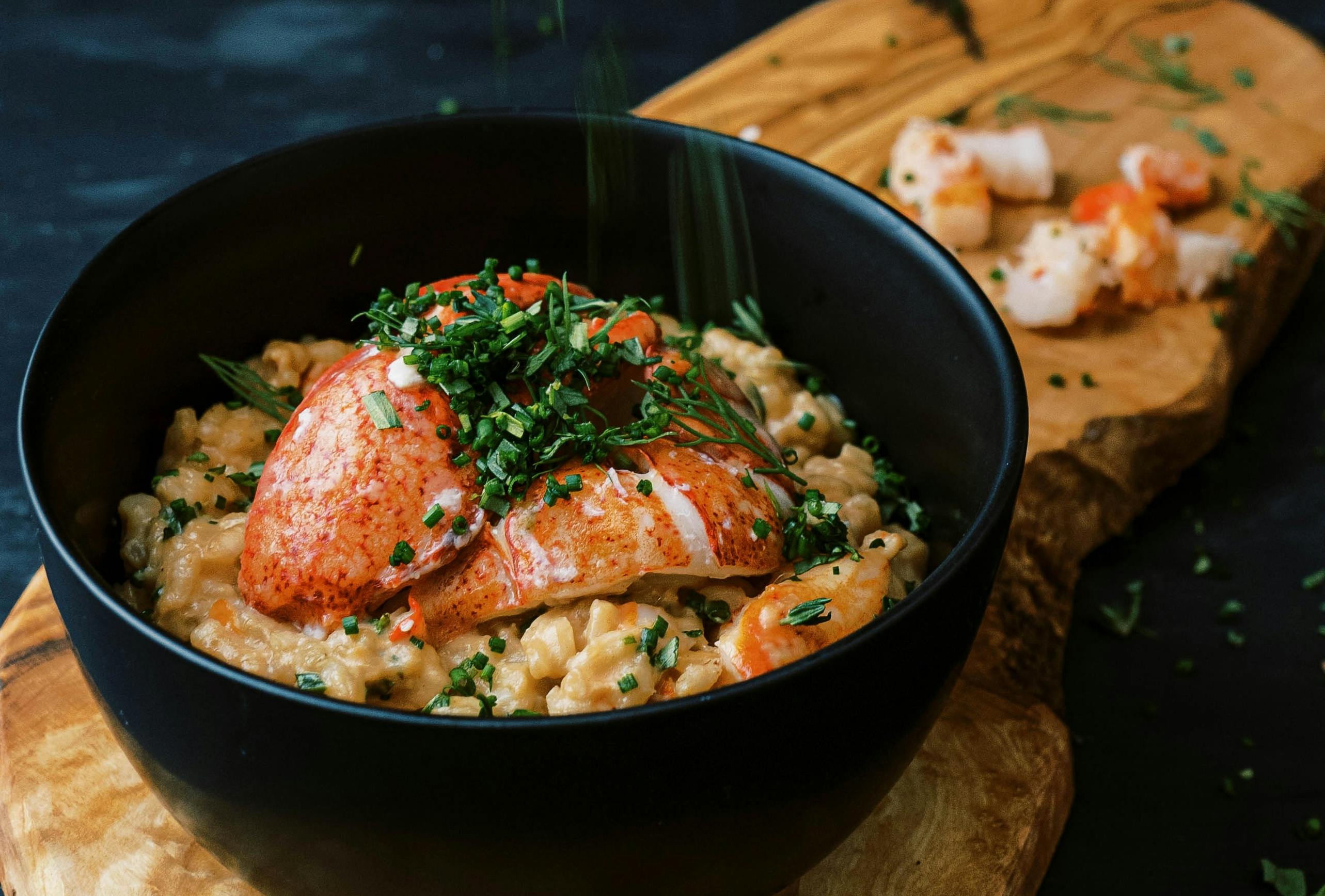 Featured photo from Peachtree Catering & Events
