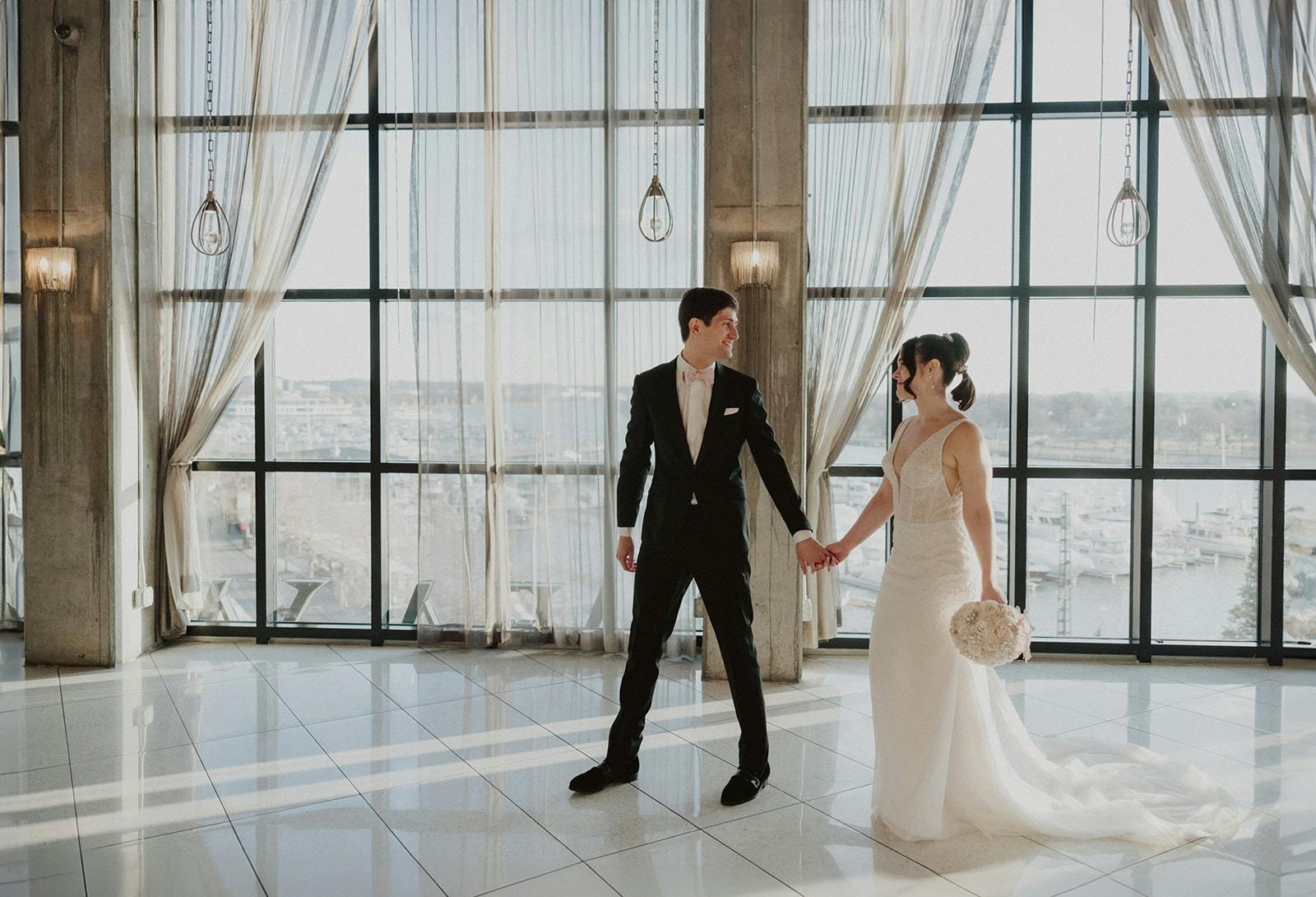Featured photo from cb event design