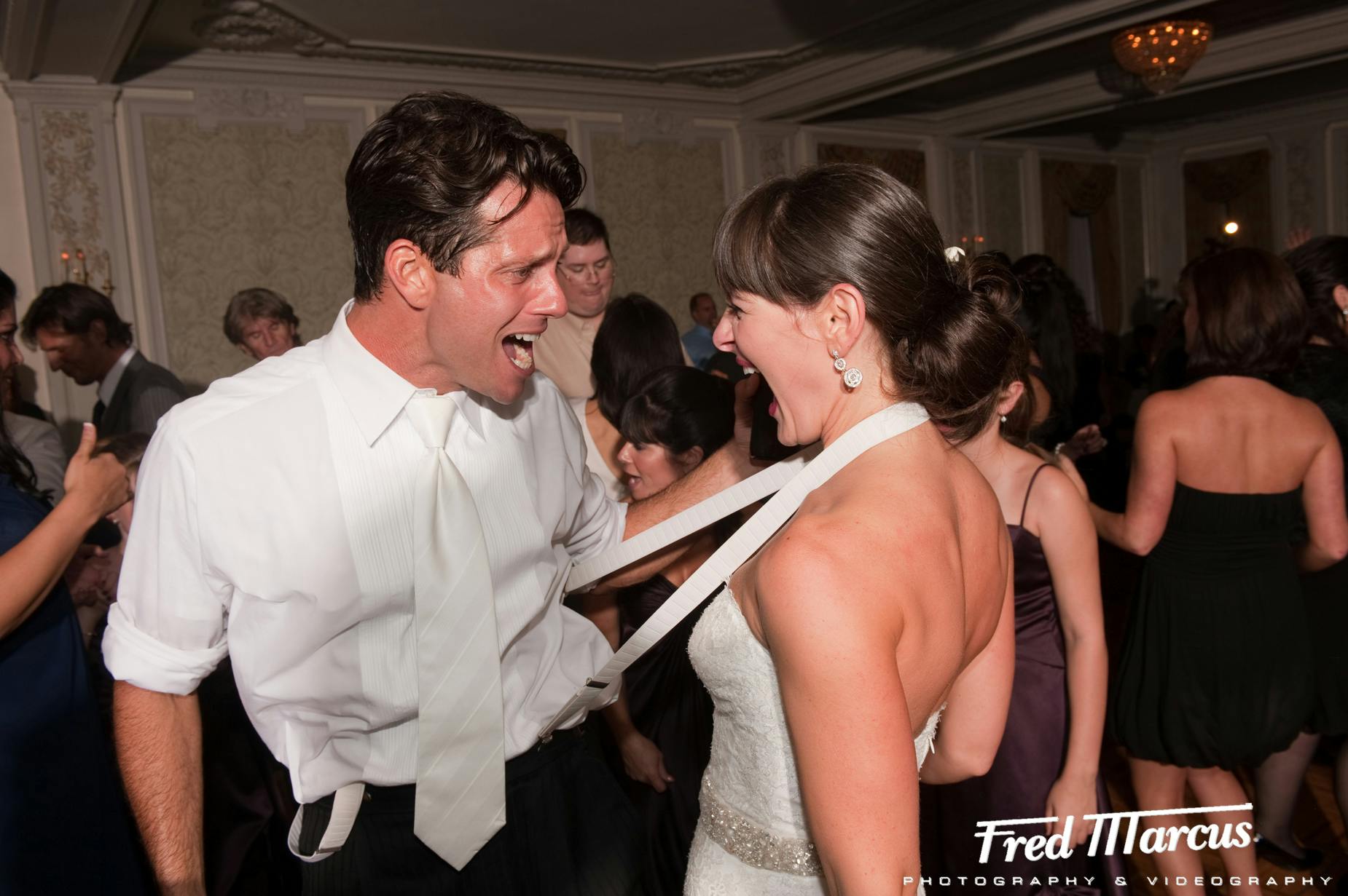 Featured photo from Hal Prince Music & Entertainment
