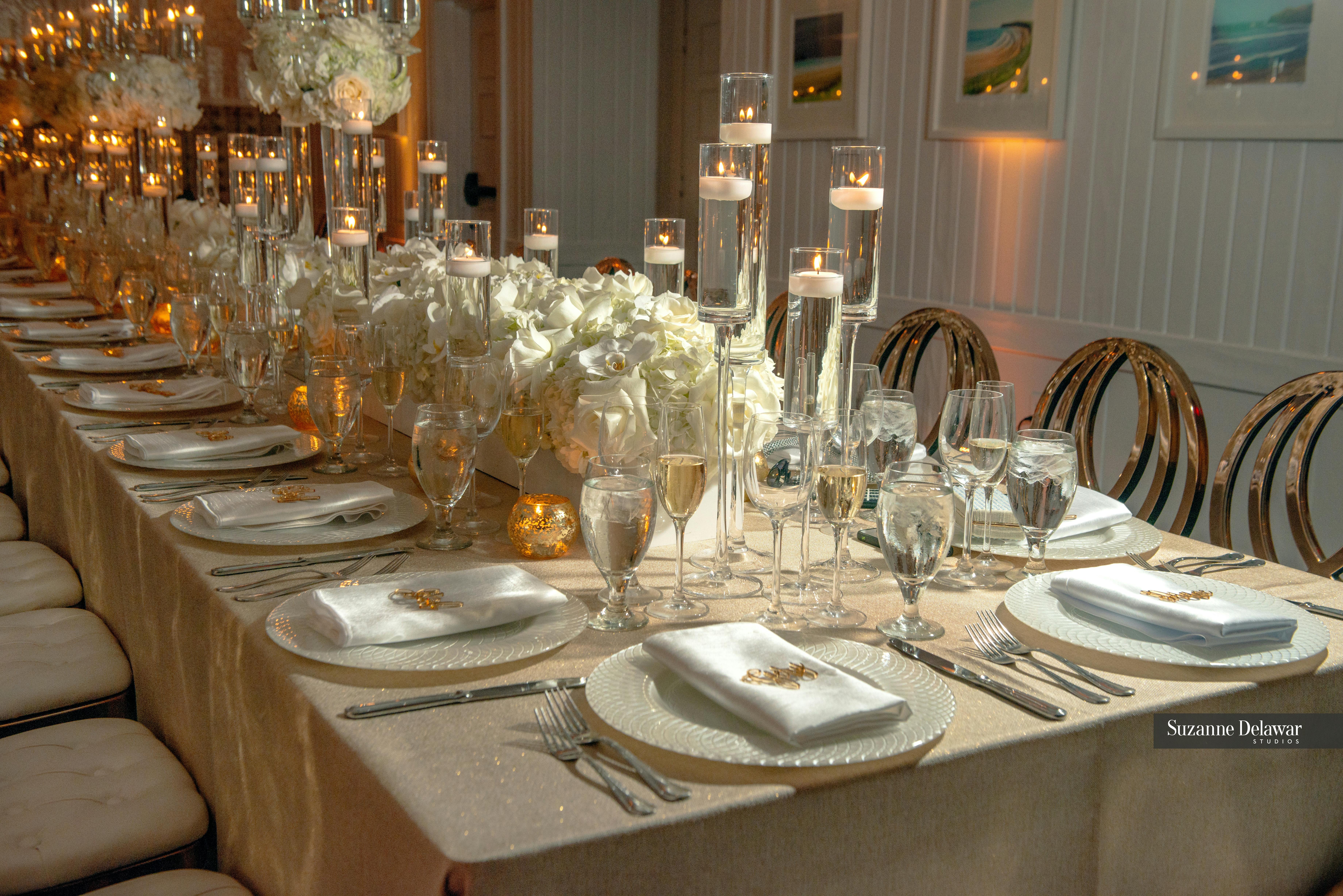Featured photo from Blissful Events Co.