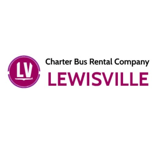 Featured photo from Charter Bus Rental Company Lewisville