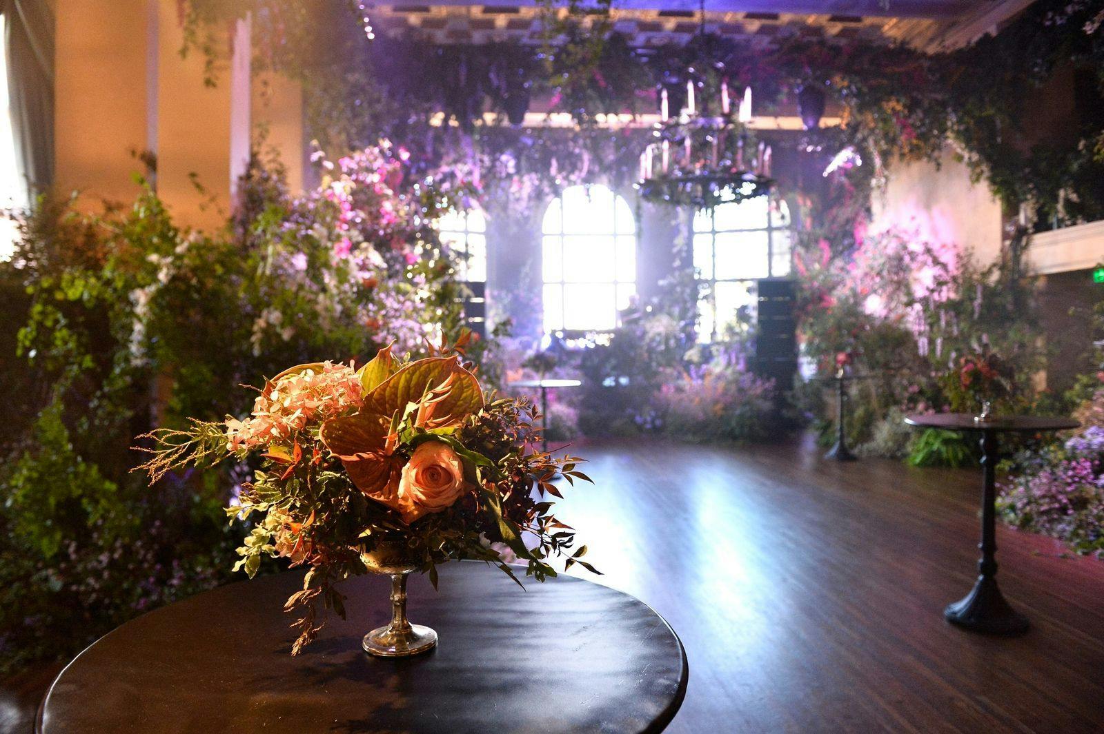 Featured photo from The Ebell of Los Angeles