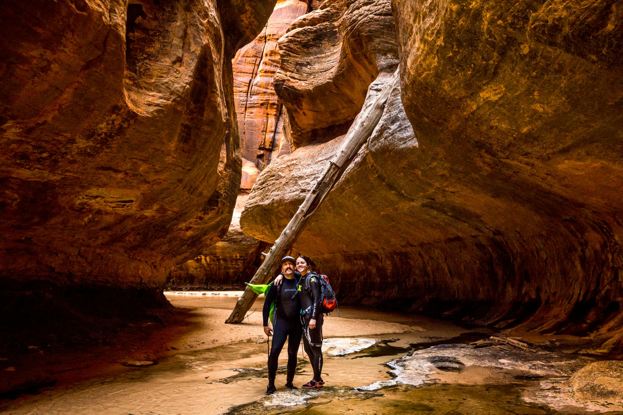 Featured photo from Wanderlust Elopements