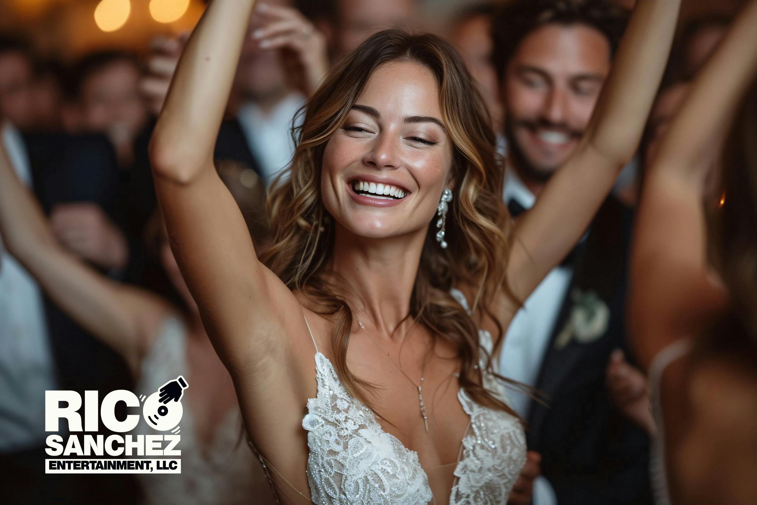 Featured photo from Rico Sanchez Entertainment, LLC