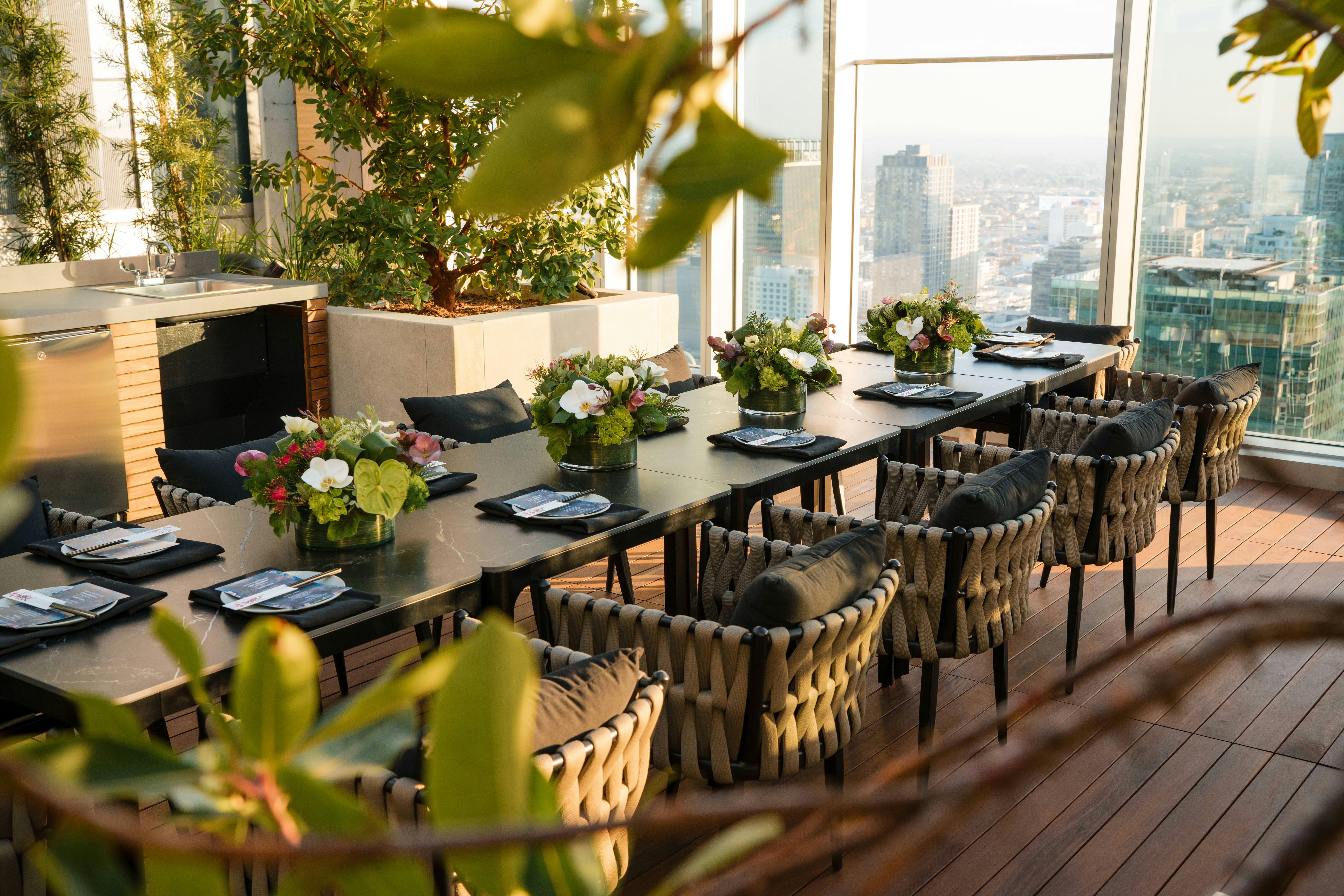 Featured photo from Figueroa Eight