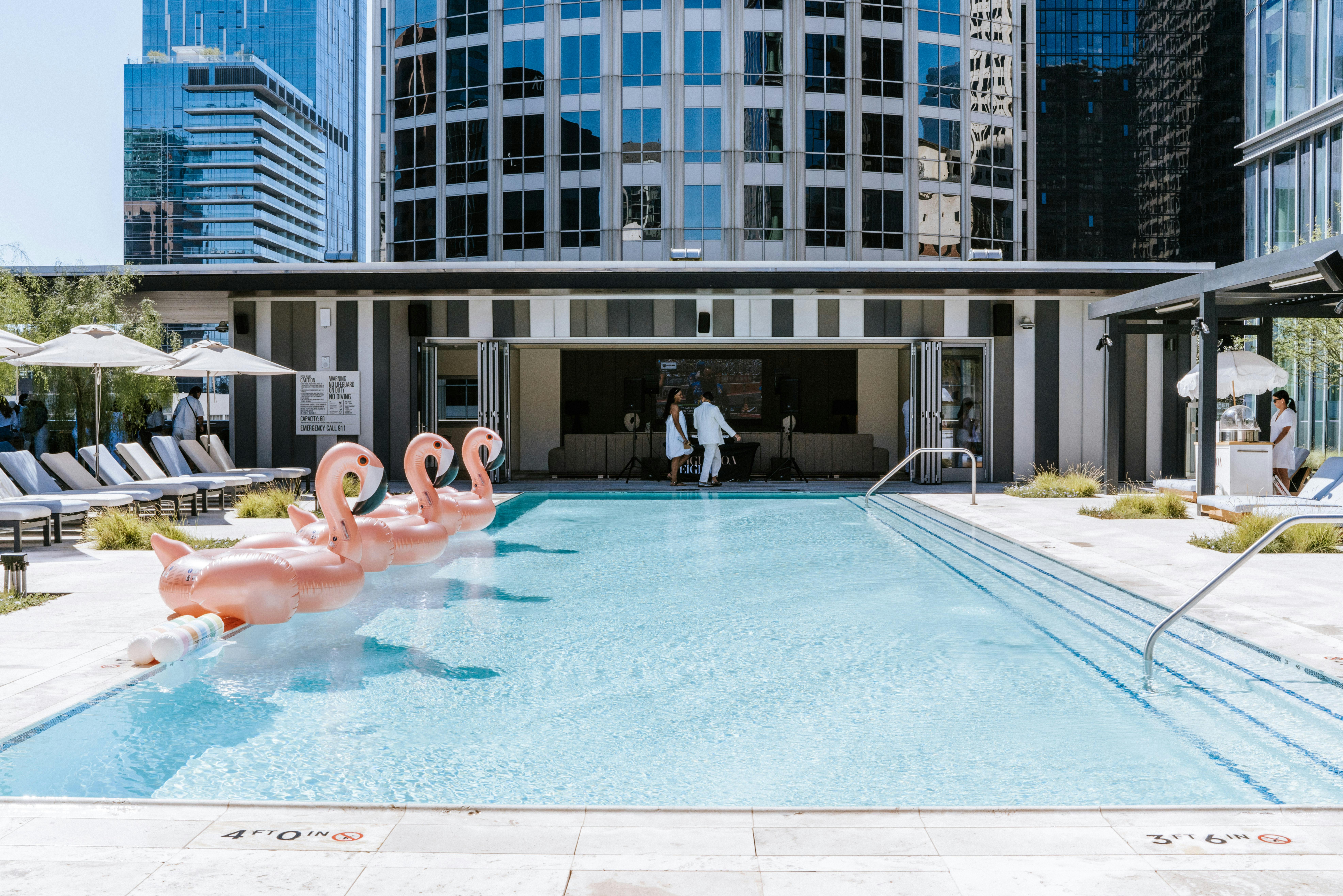 Featured photo from Figueroa Eight