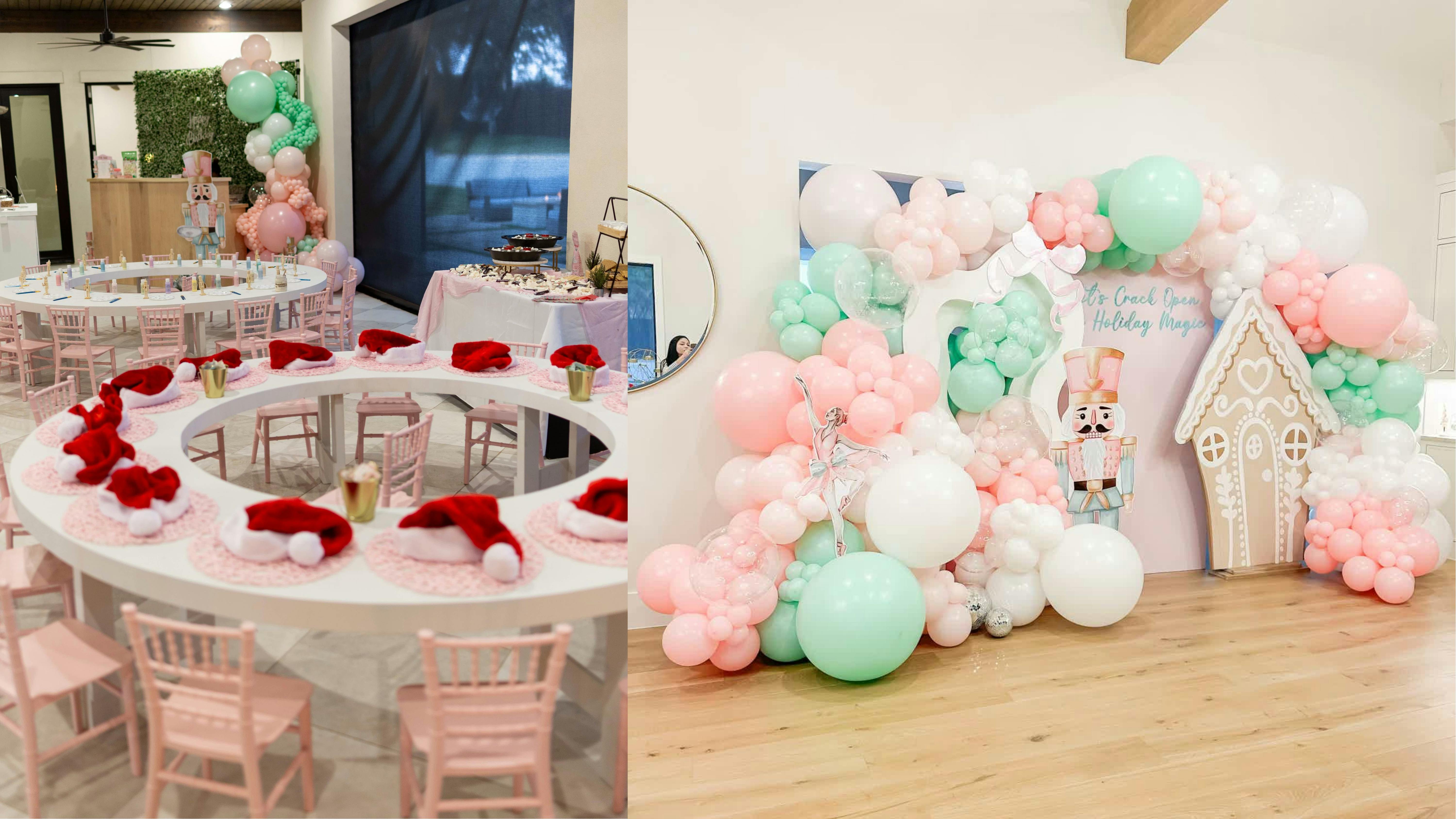 Featured photo from The Social Scene Events